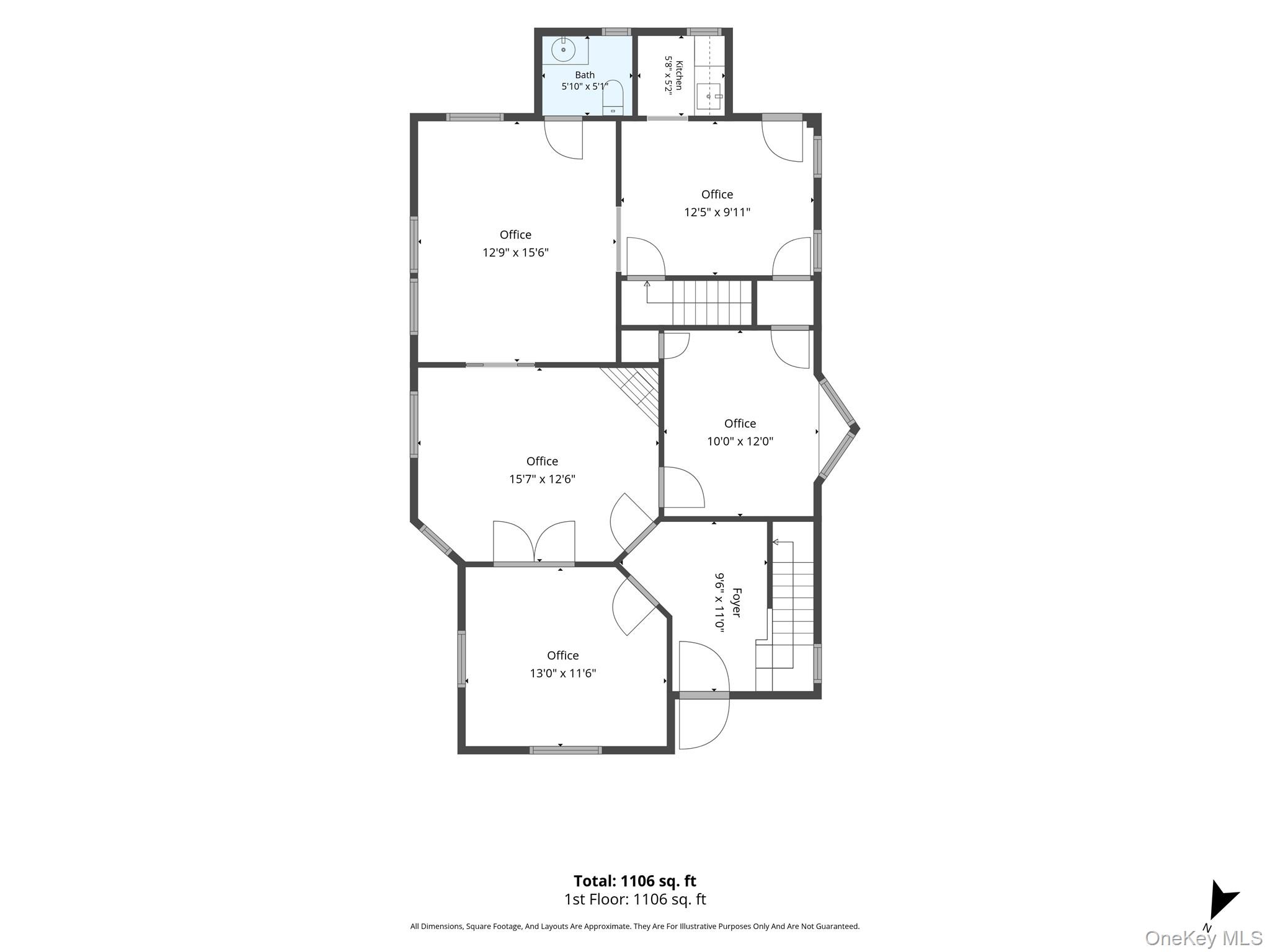 172 Main Street First Floor Property Photo 38