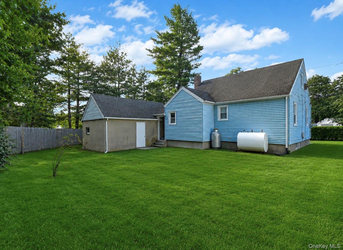 133 Little Plains Road Property Photo 3