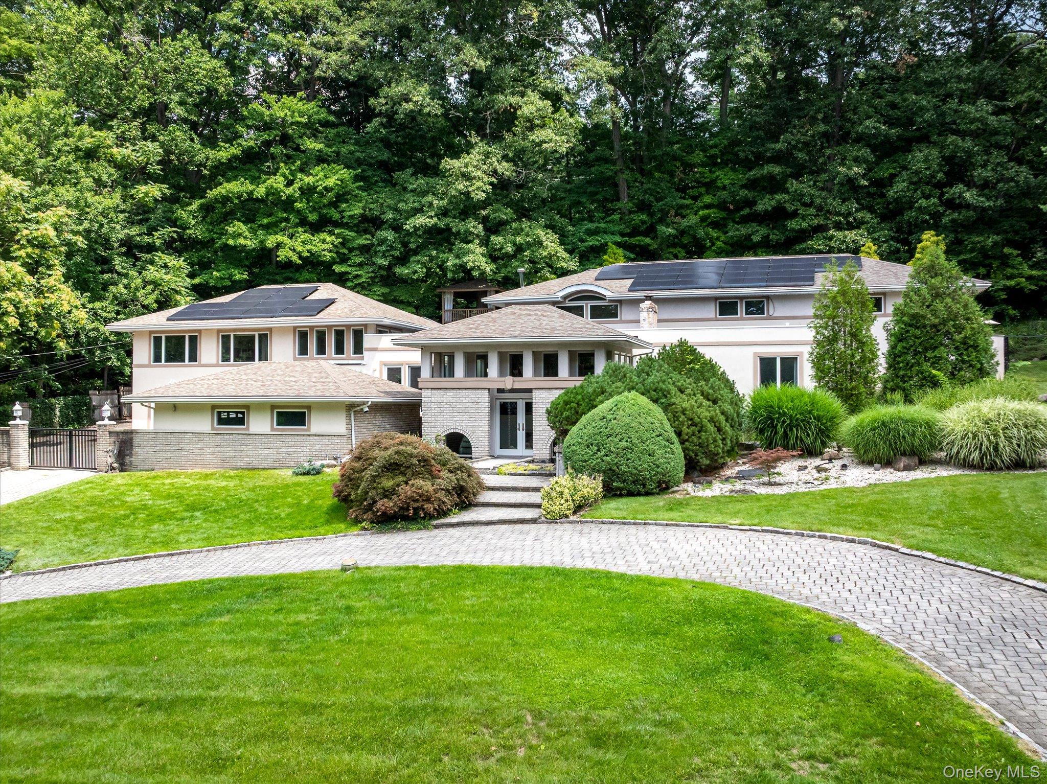 46 Sprain Valley Road