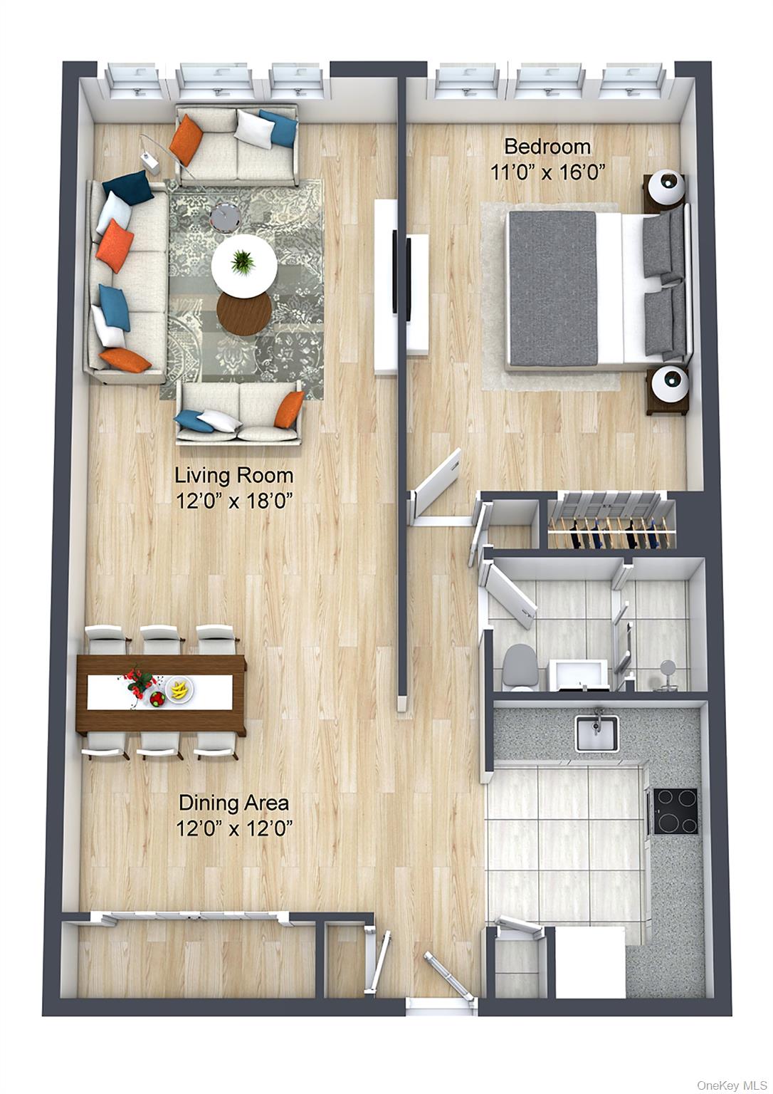 56 Doyer Avenue 2c Property Photo 10