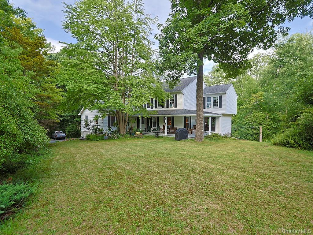 1215 Route 211 Property Photo 1