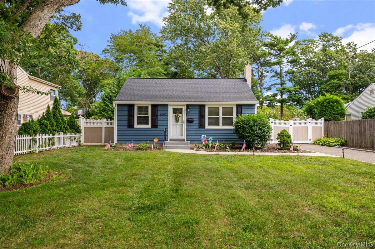 1347 Peters Boulevard Property Photo 1