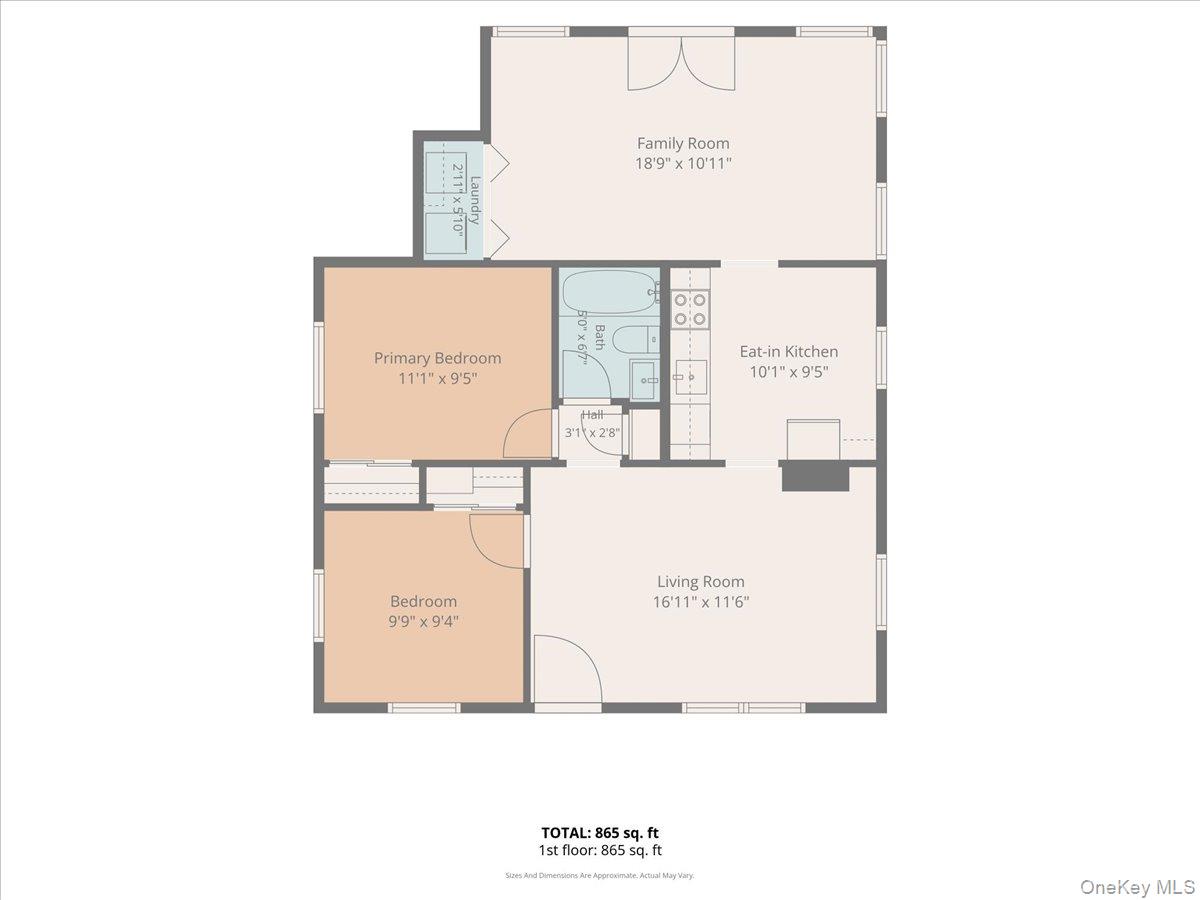 1347 Peters Boulevard Property Photo 26