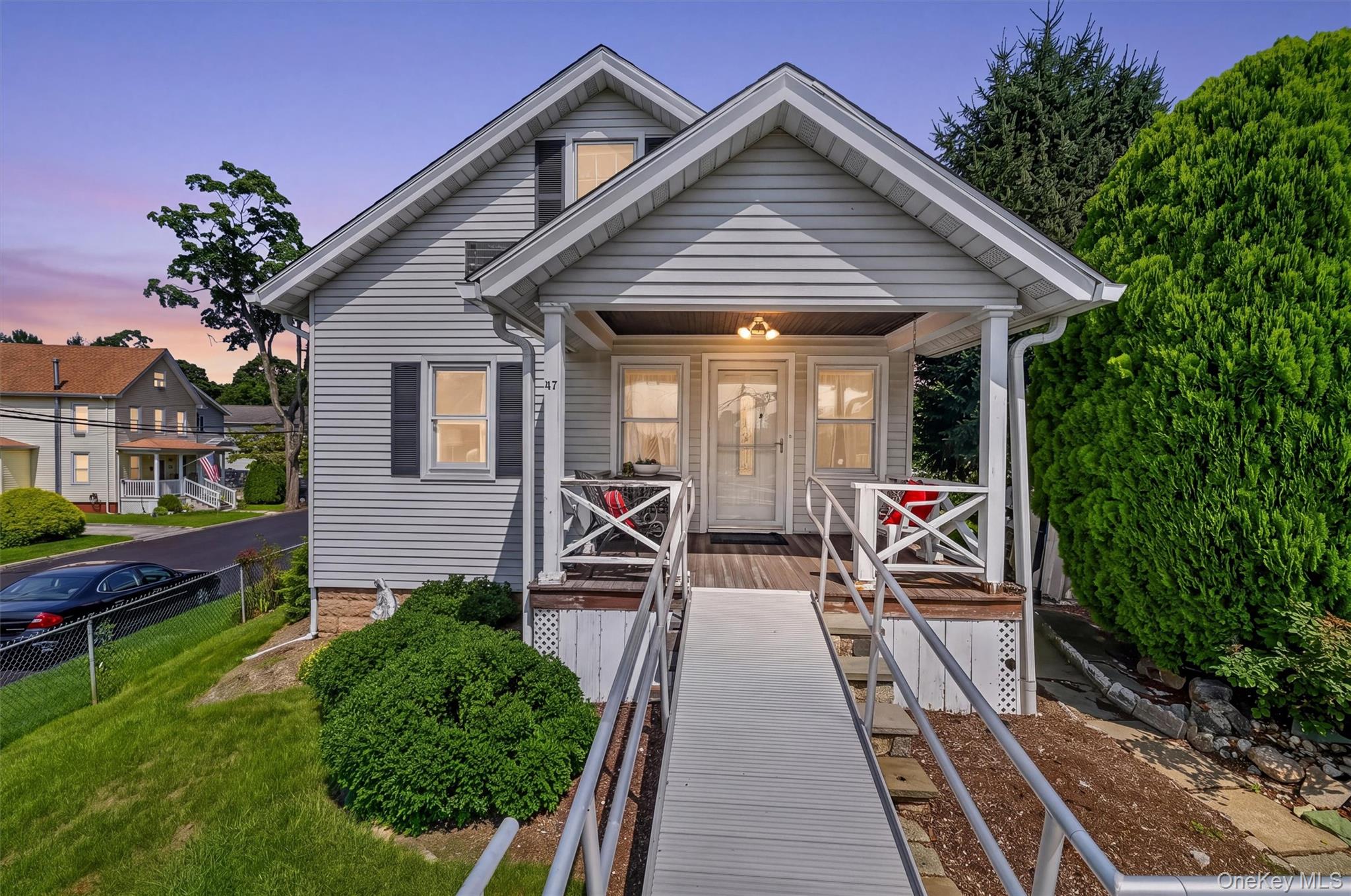 47 Woodland Avenue Property Photo 1