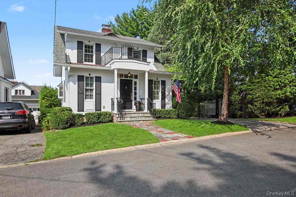 73 Clinton Avenue Property Photo 1