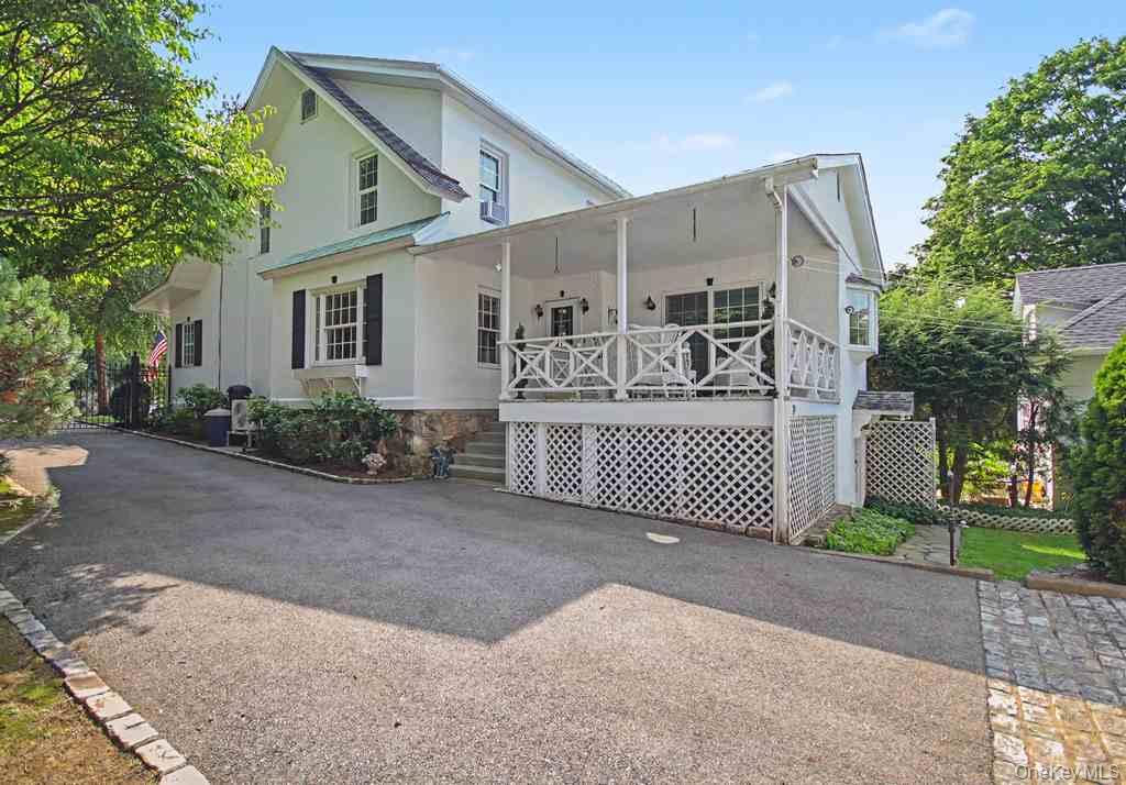 73 Clinton Avenue Property Photo 33