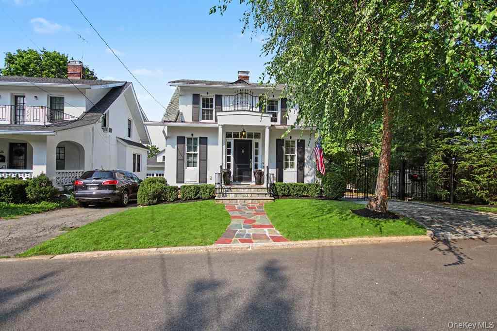 73 Clinton Avenue Property Photo 39