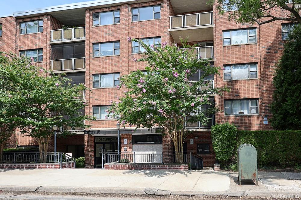 100 Clinton Avenue 2t Property Photo 1