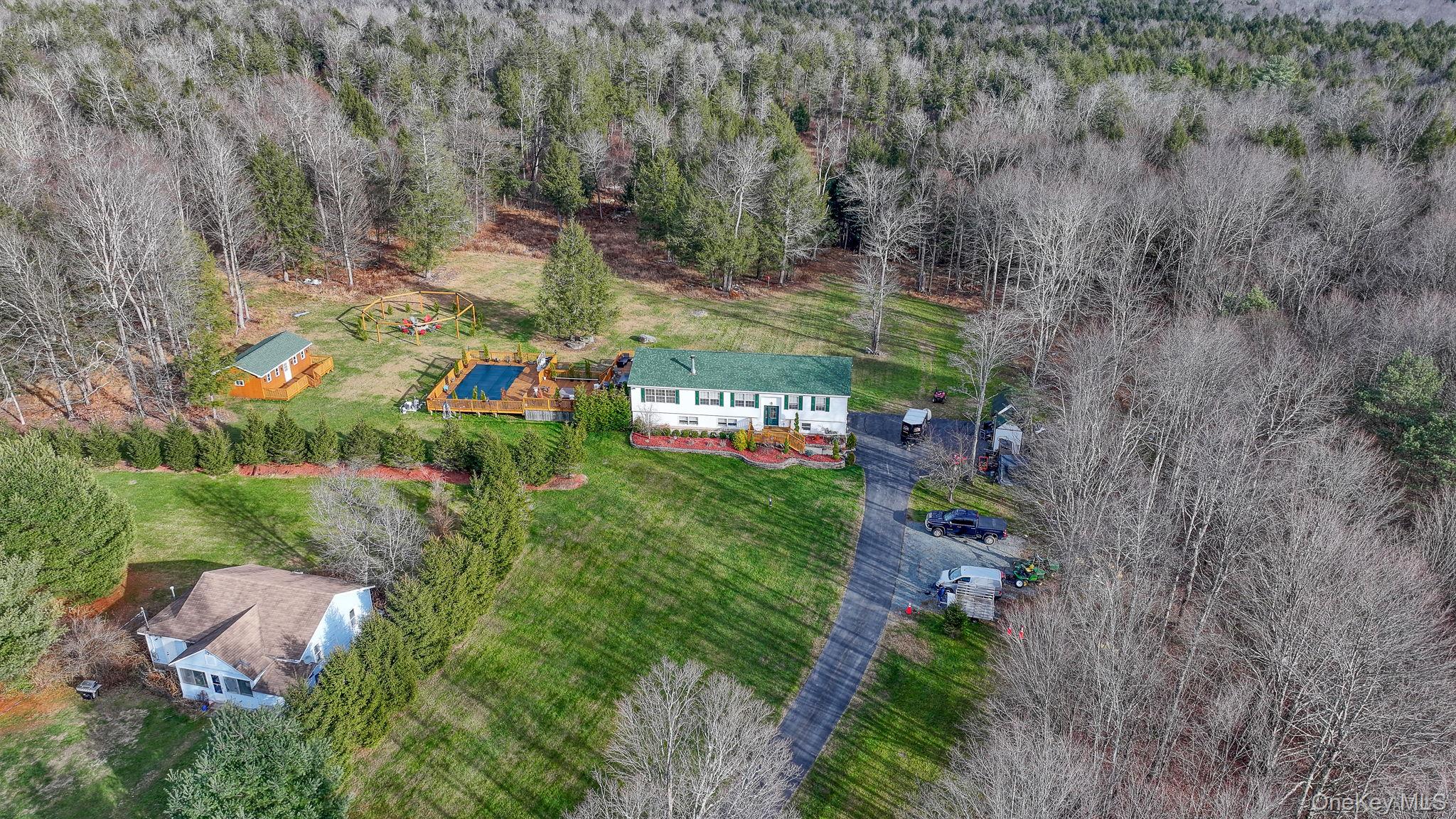 226 Big Woods Road Property Photo 3