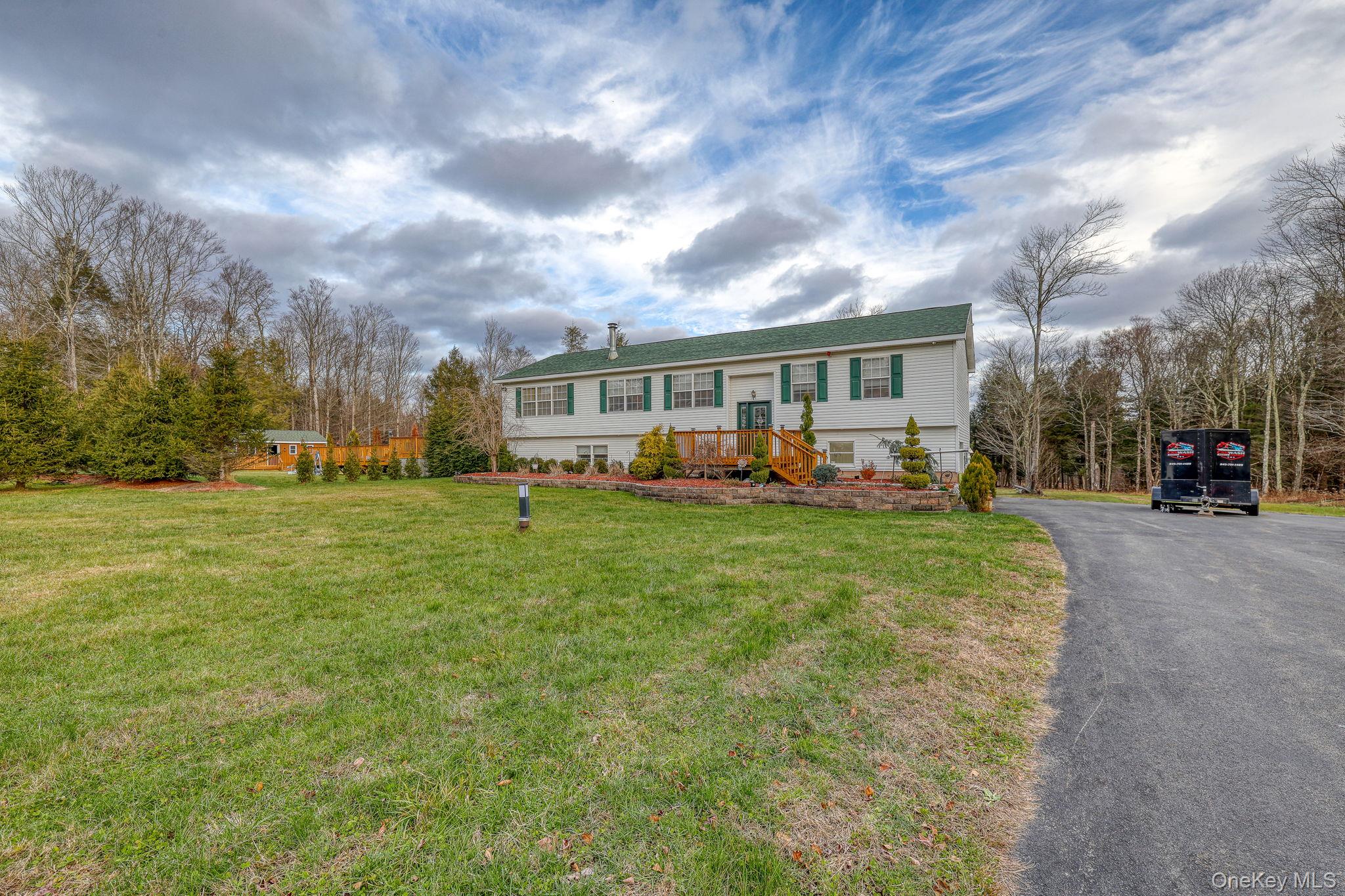 226 Big Woods Road Property Photo 4