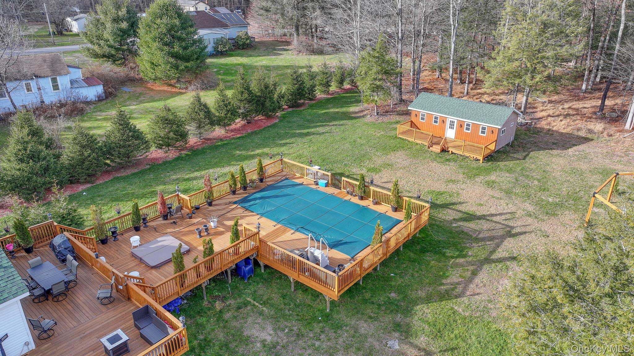 226 Big Woods Road Property Photo 9