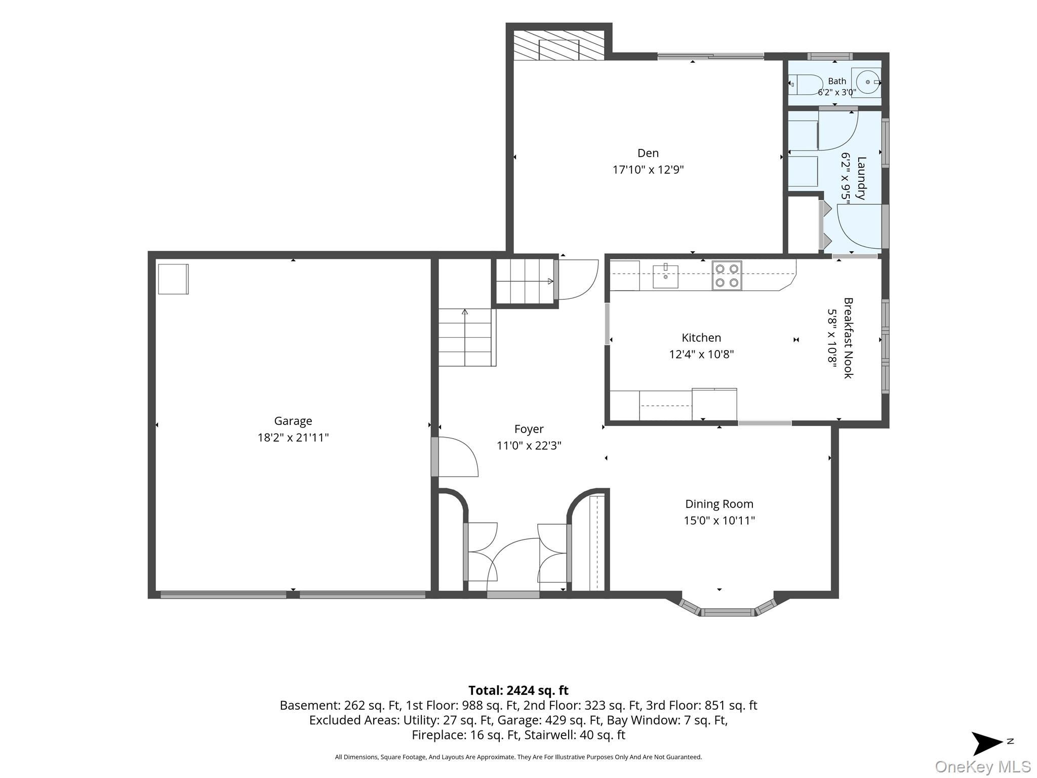 30 Kirkland Drive Property Photo 47