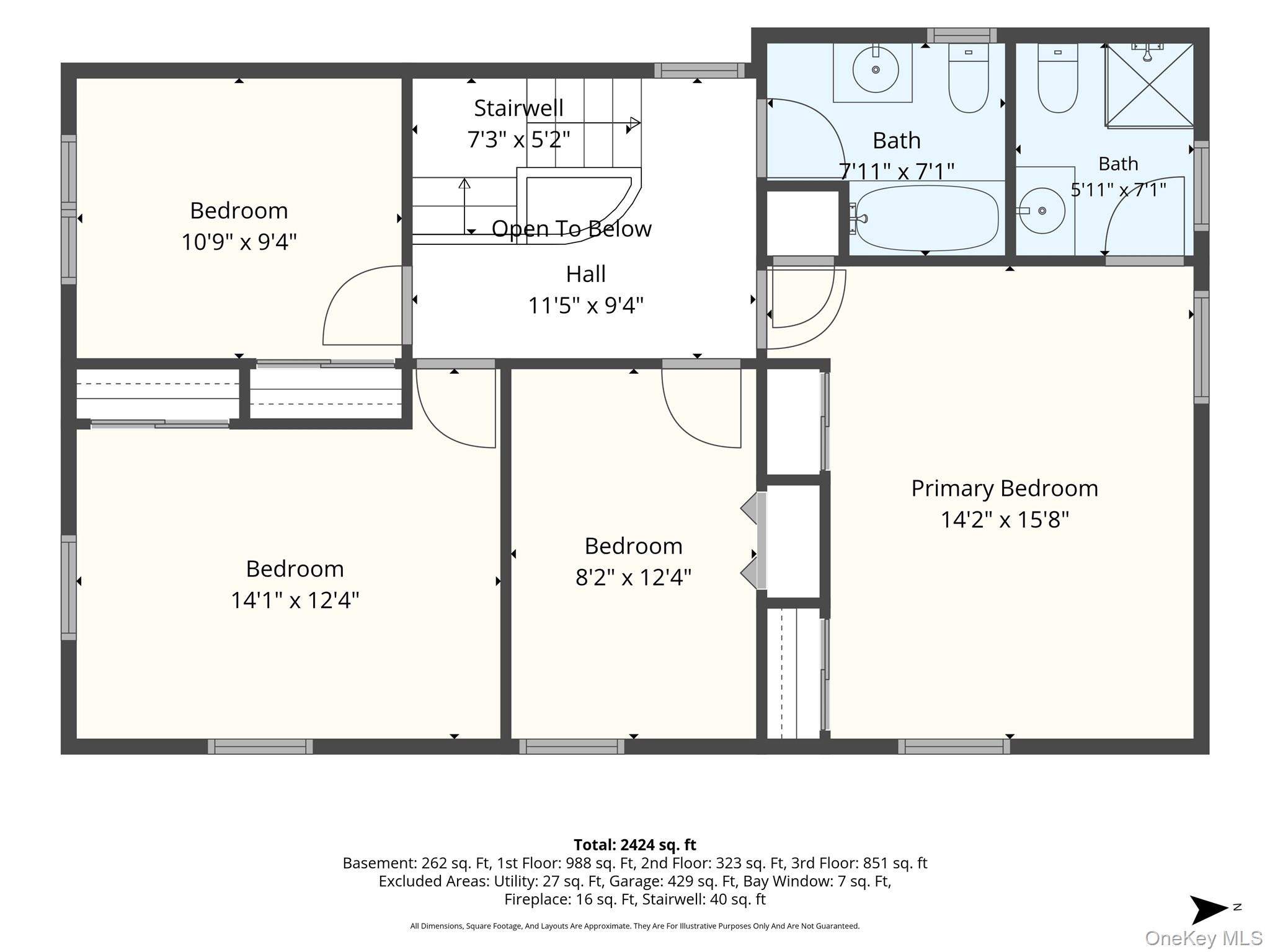30 Kirkland Drive Property Photo 49