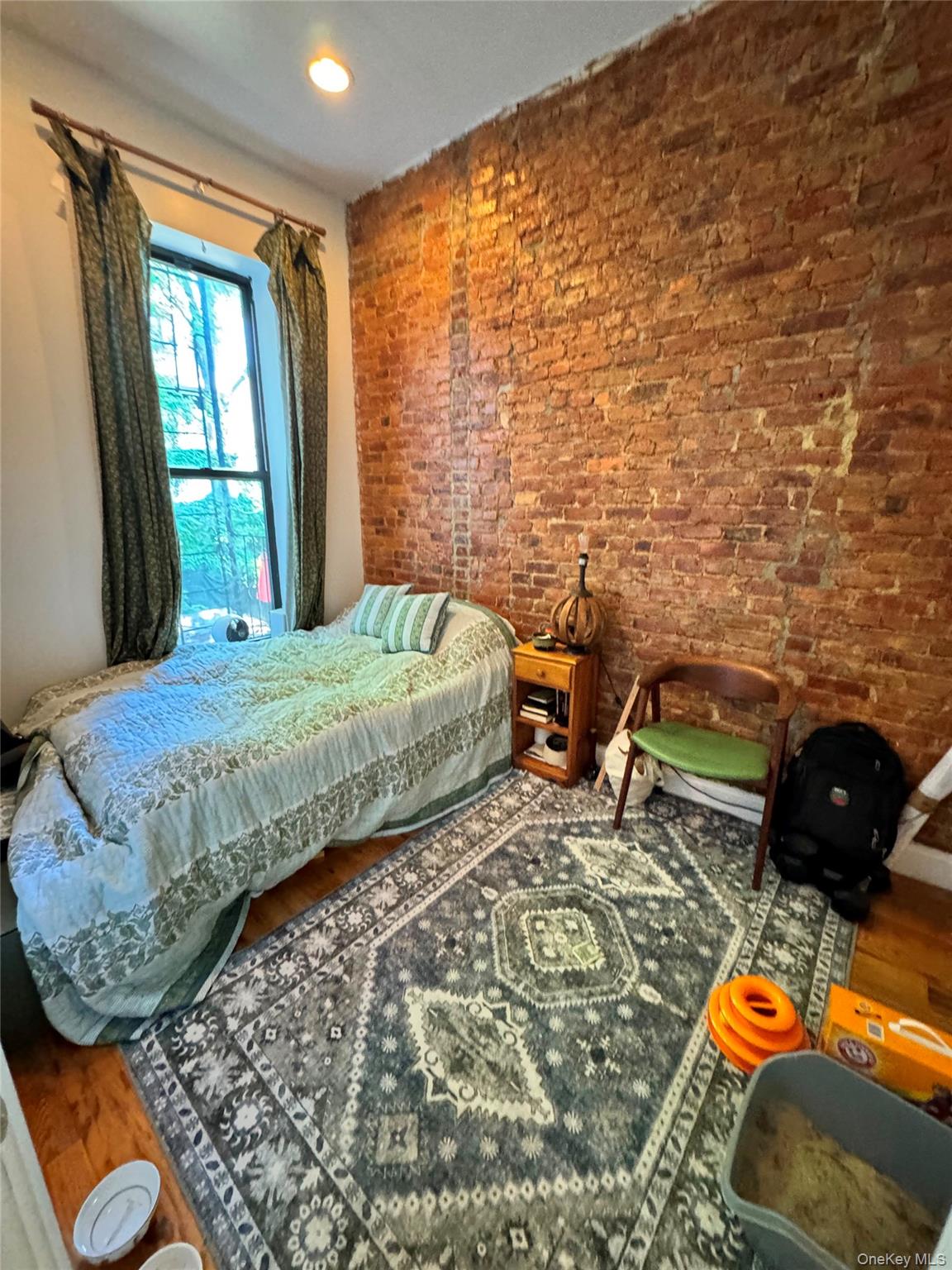 887 Lafayette Avenue Property Photo 21