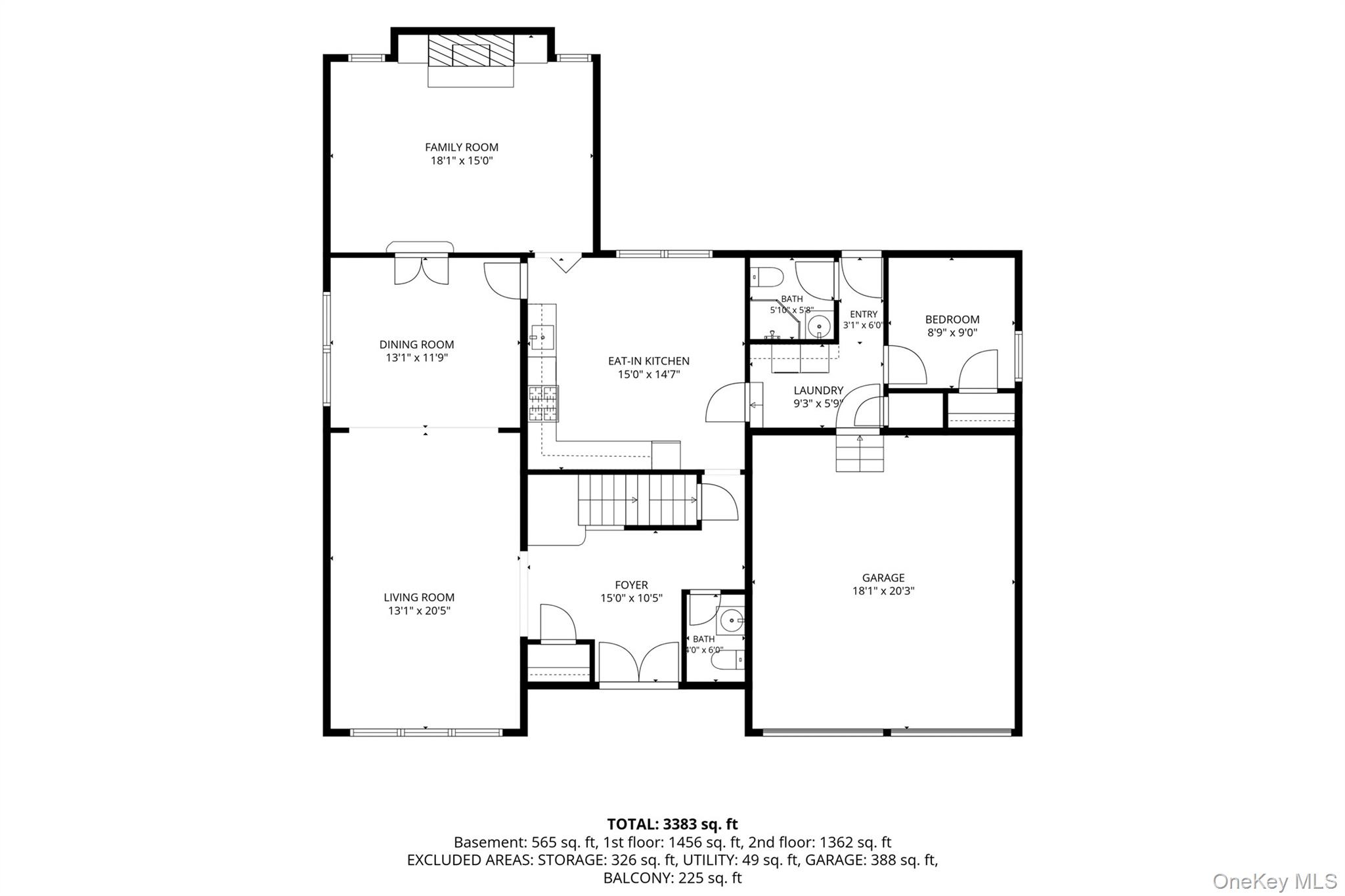17 Lafayette Drive Property Photo 43