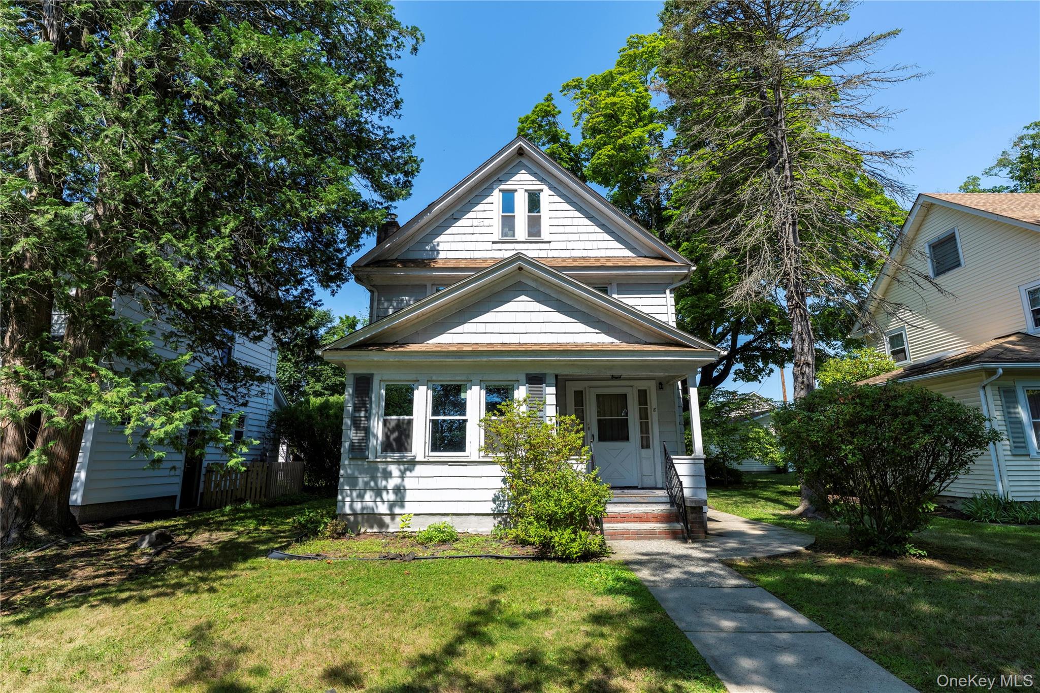 8 Mitchell Avenue Property Photo 1
