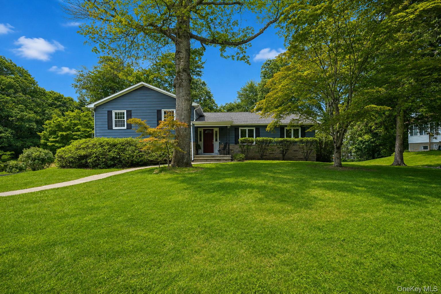 58 Edgehill Drive Property Photo 1