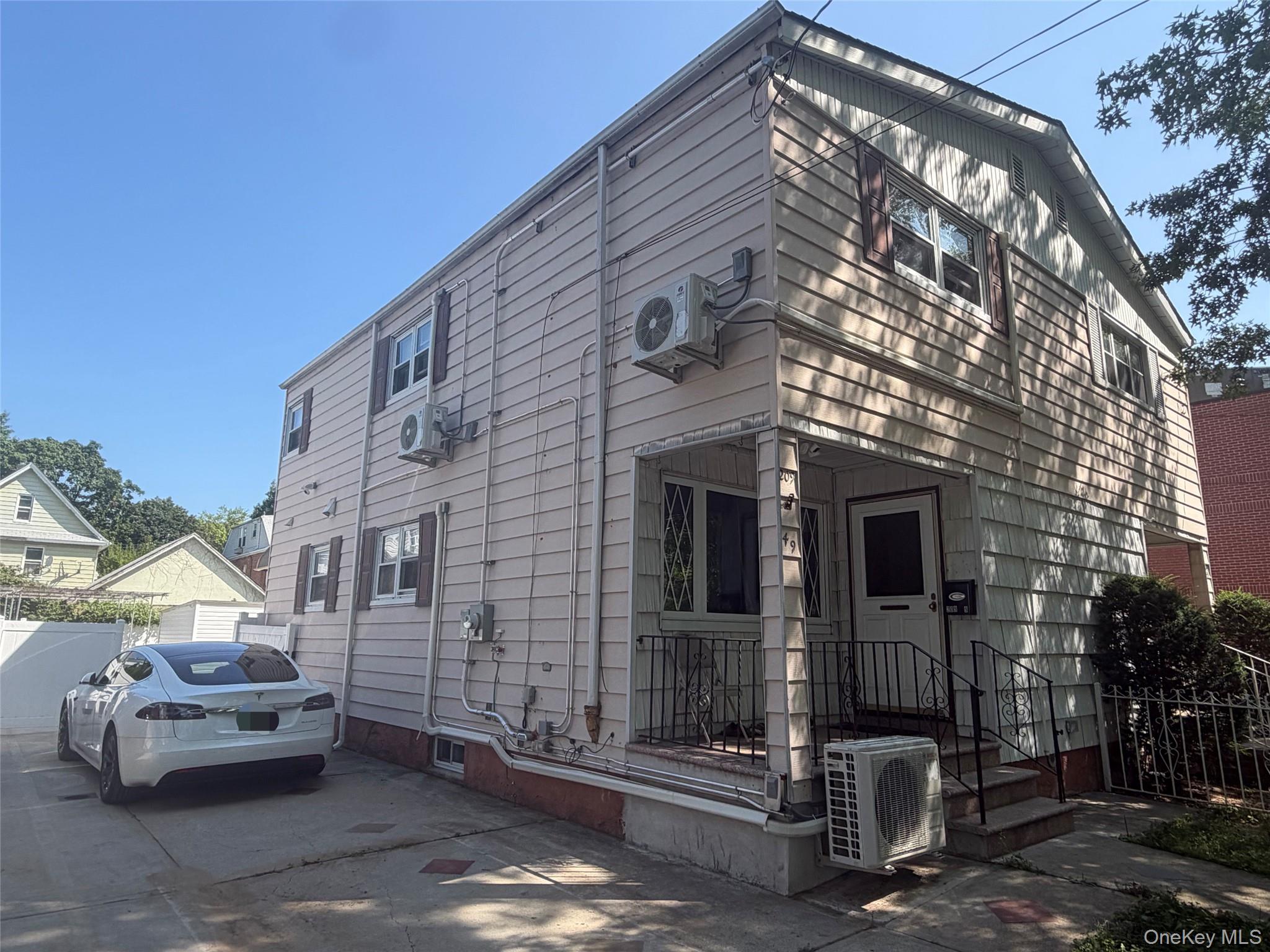 209-49 46th Avenue Property Photo 1