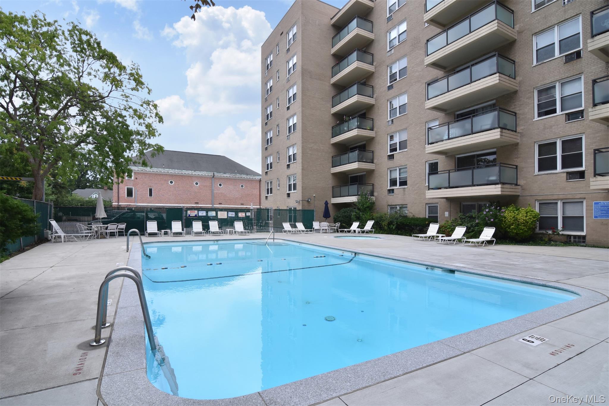 377 Westchester Avenue 4f Property Photo 15