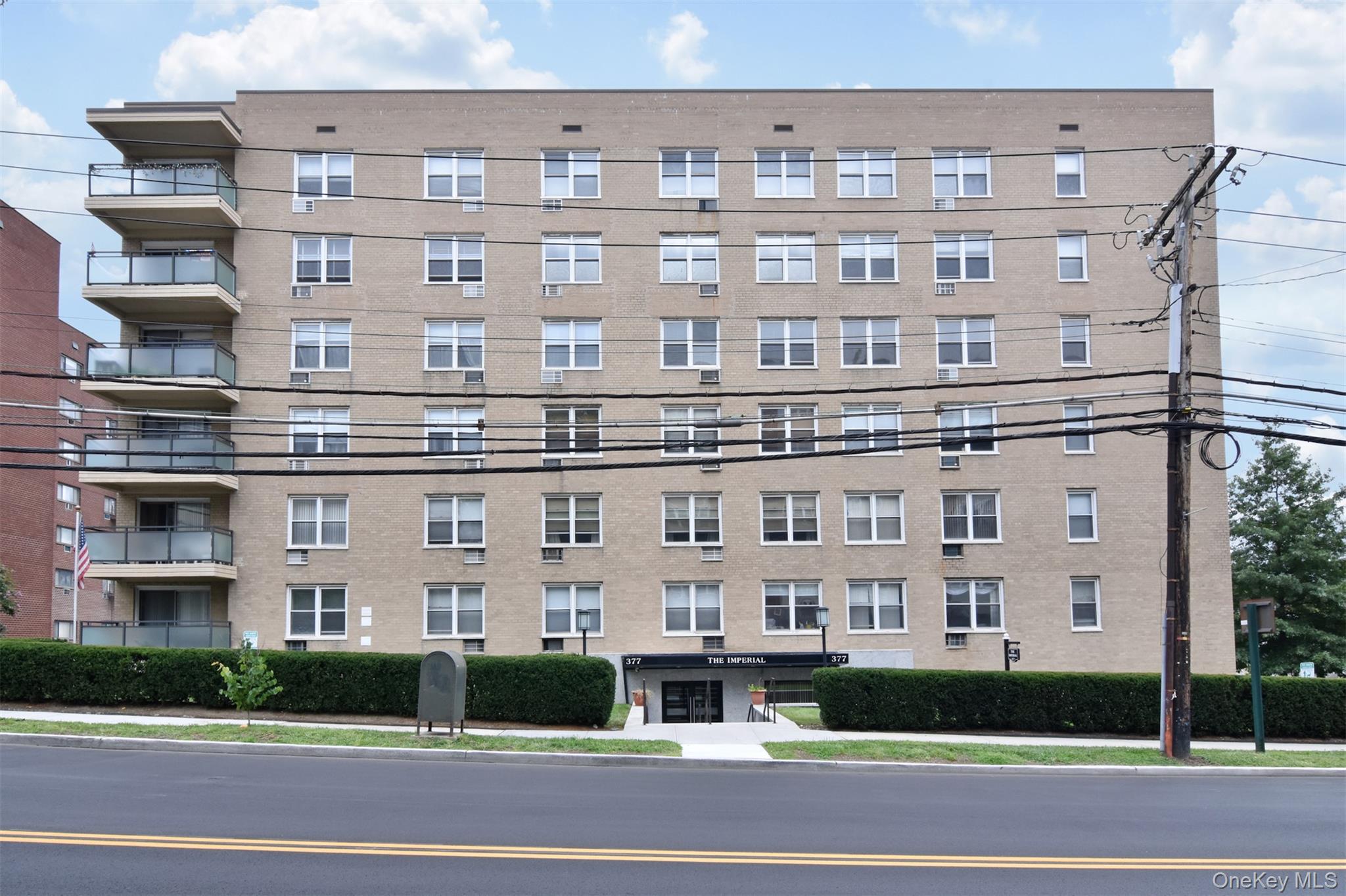 377 Westchester Avenue 4f Property Photo 17