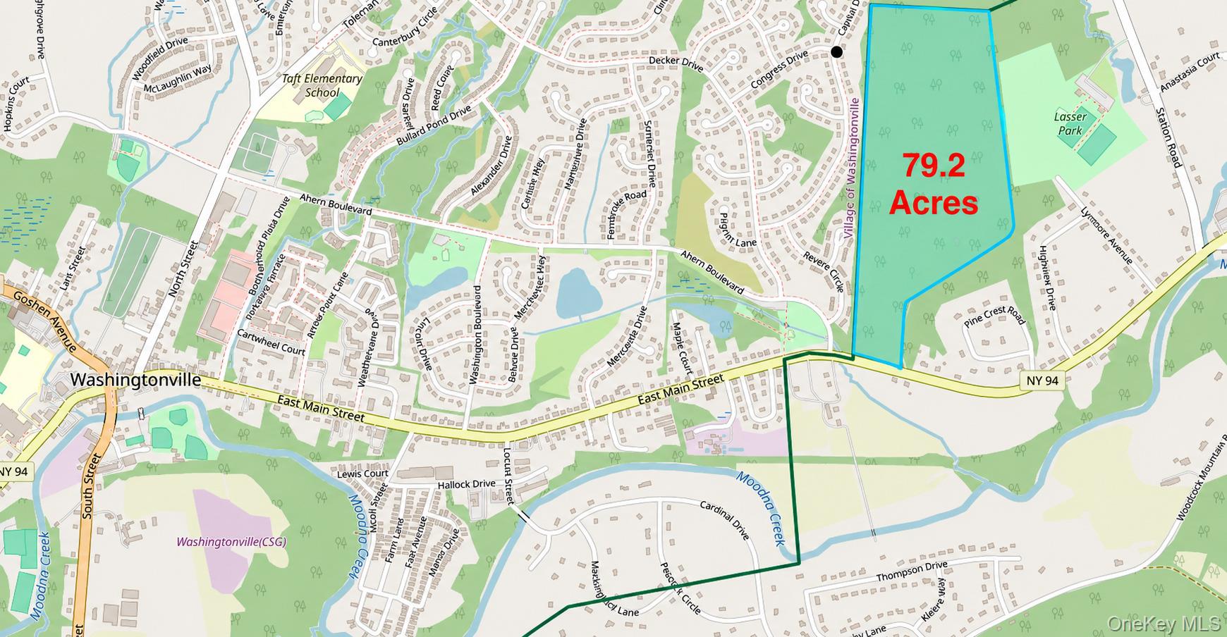 Route 94 Property Photo 1