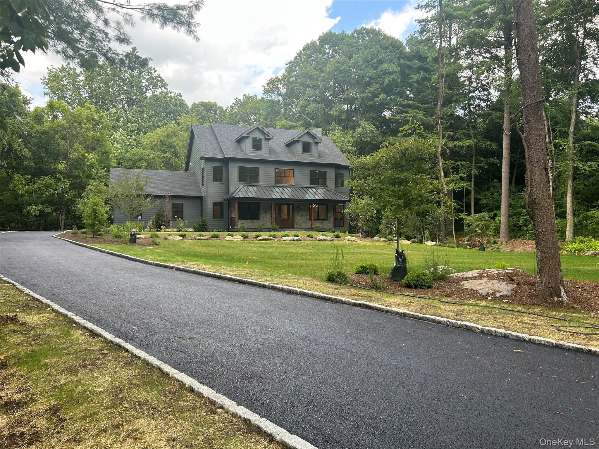 86 Old Logging Road Property Photo 2