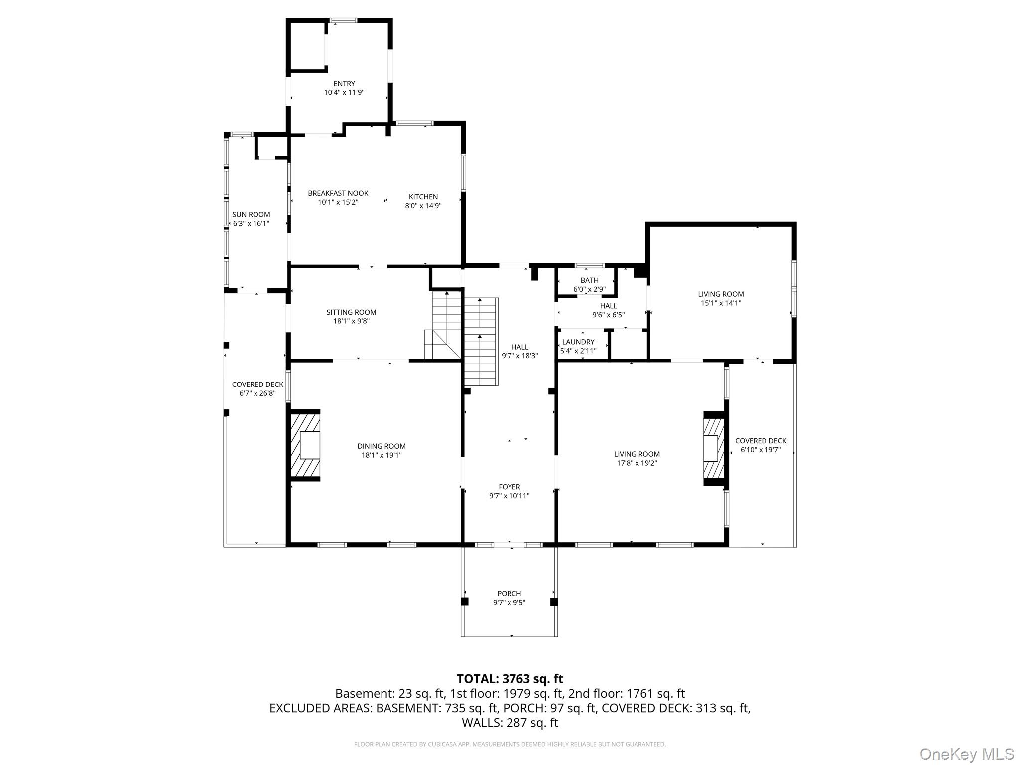 90 Quaker Avenue Property Photo 49