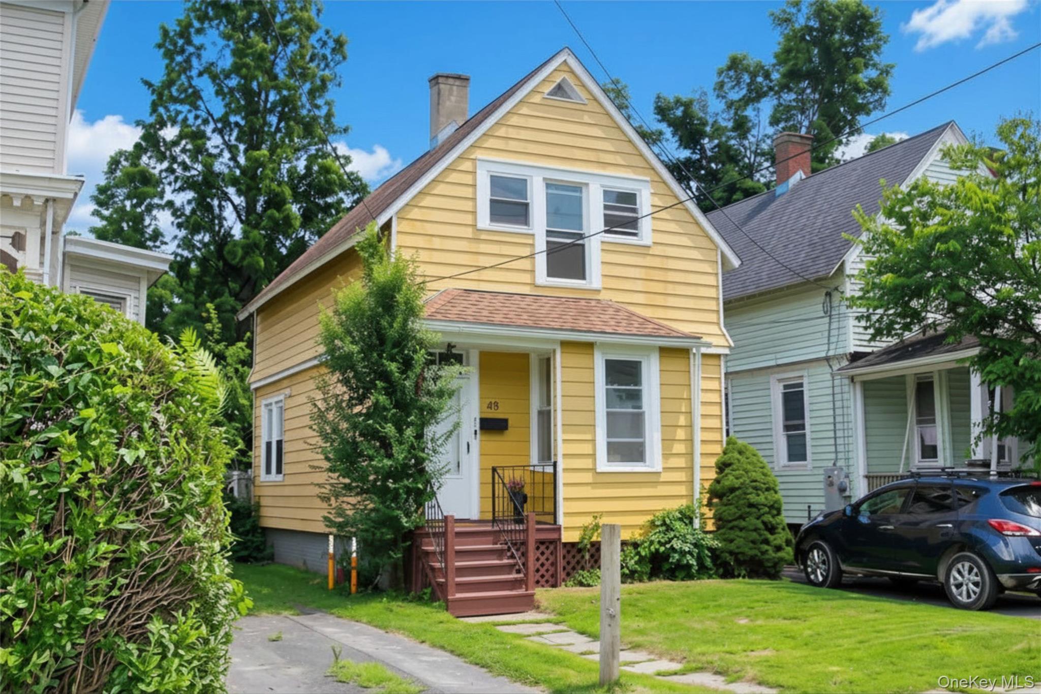 48 Elmendorf Street Property Photo 1