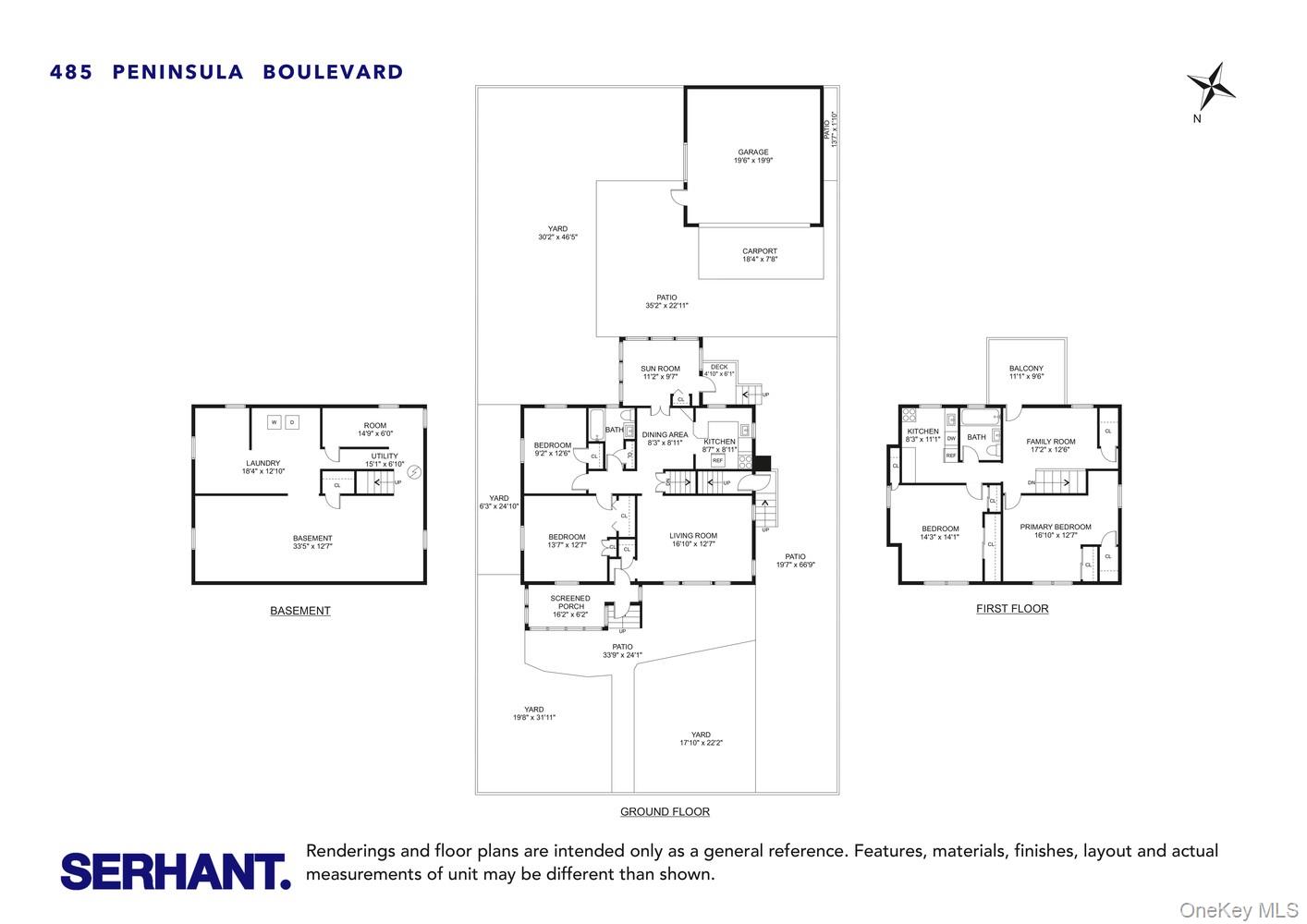 485 Peninsula Boulevard Property Photo 11
