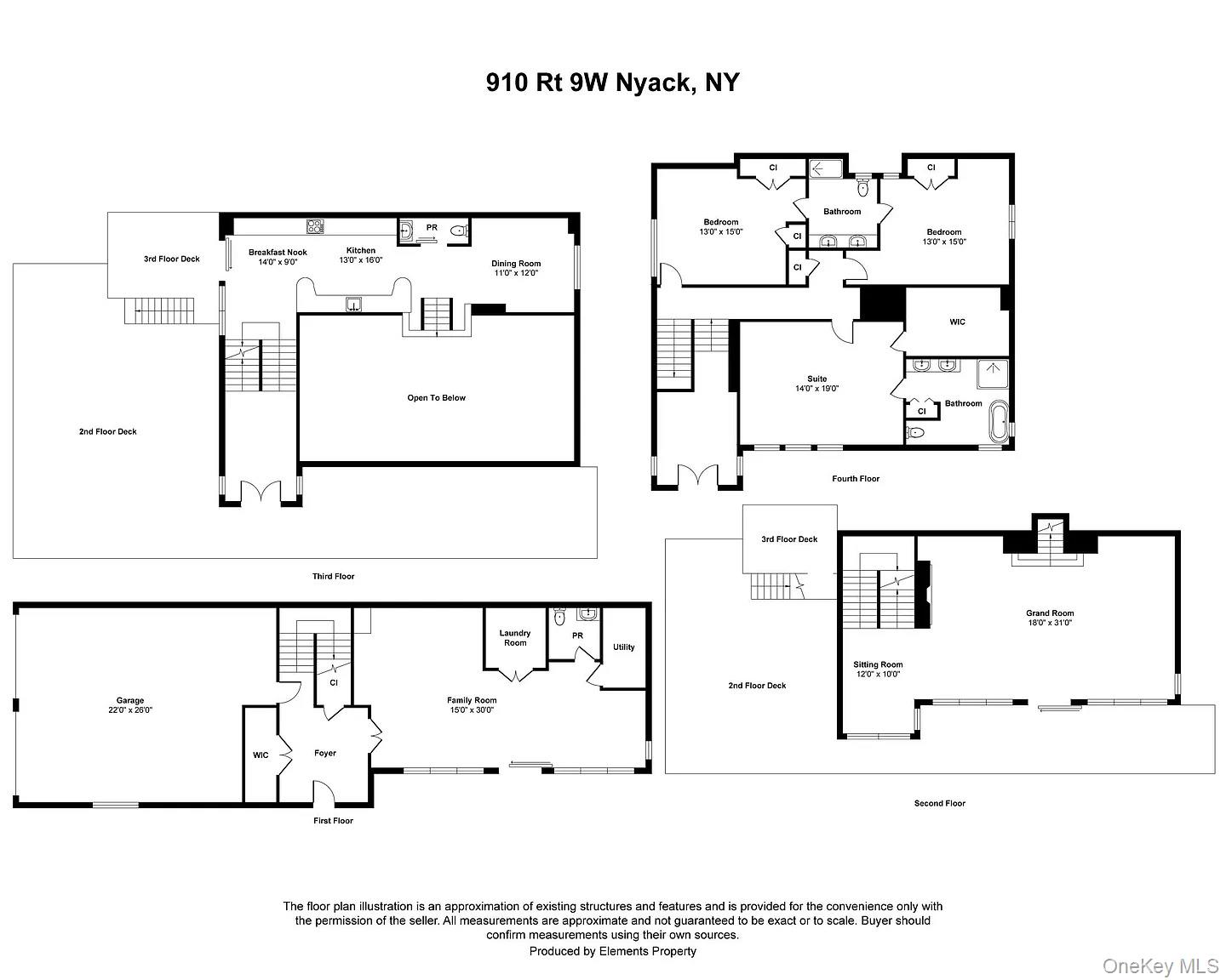 910 Route 9w Property Photo 44