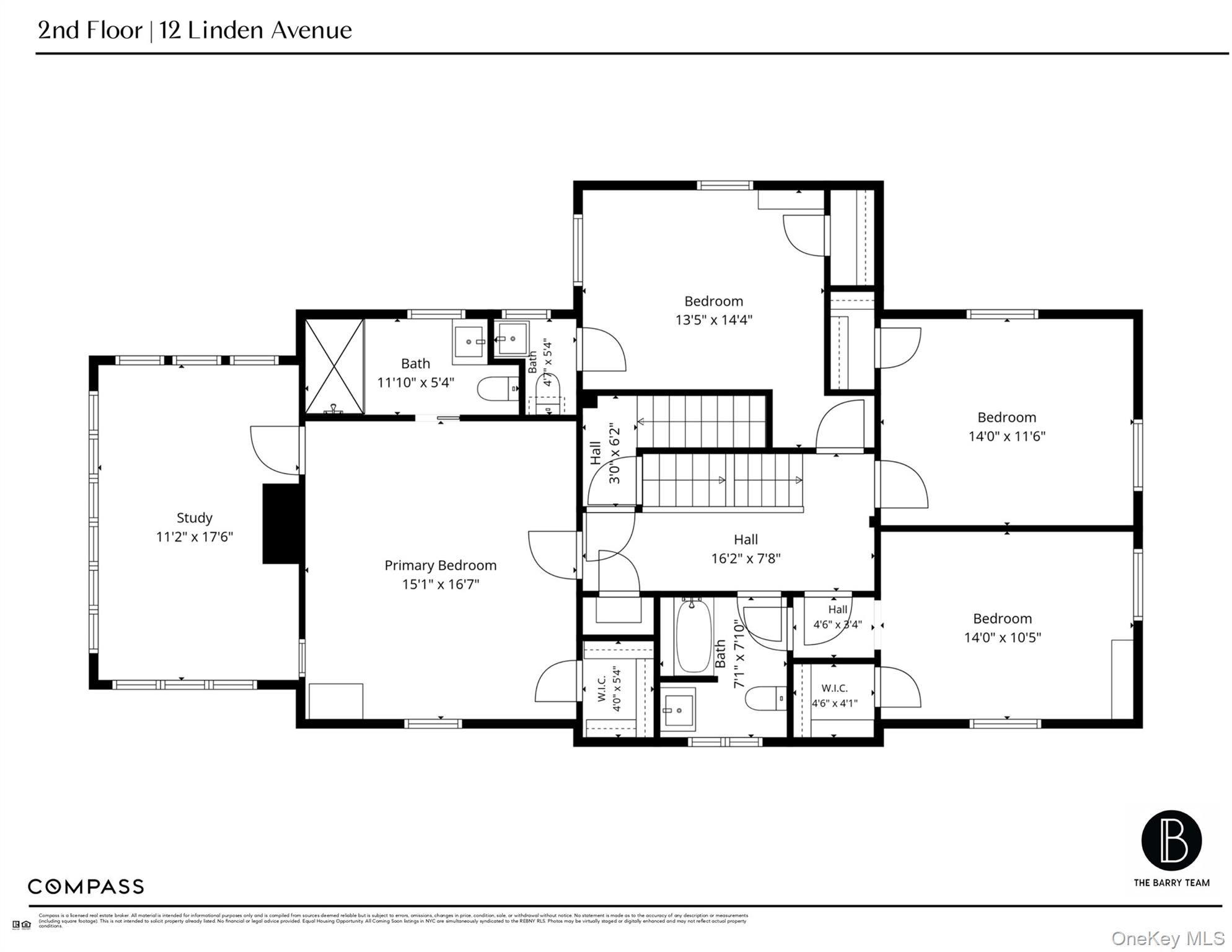12 Linden Avenue Property Photo 34