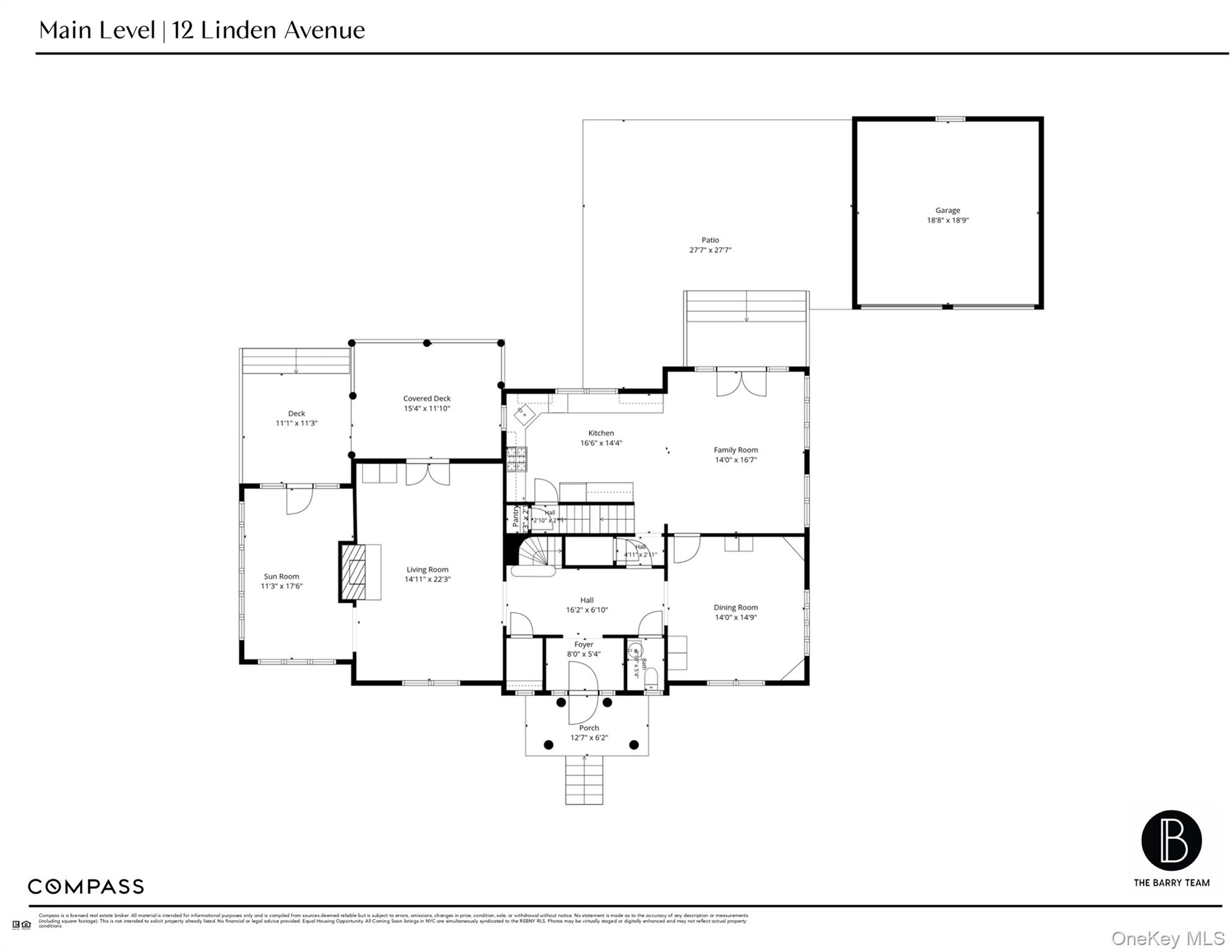 12 Linden Avenue Property Photo 35