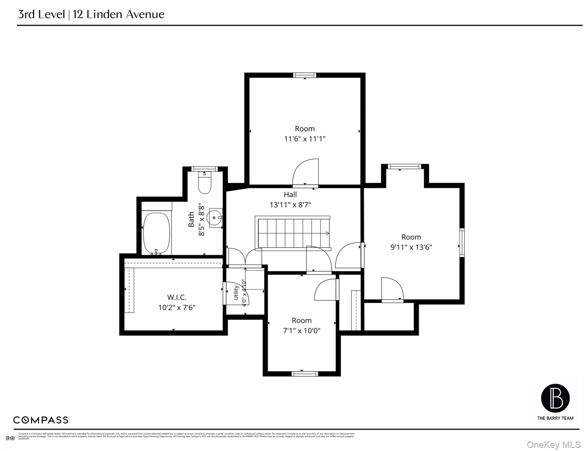 12 Linden Avenue Property Photo 36