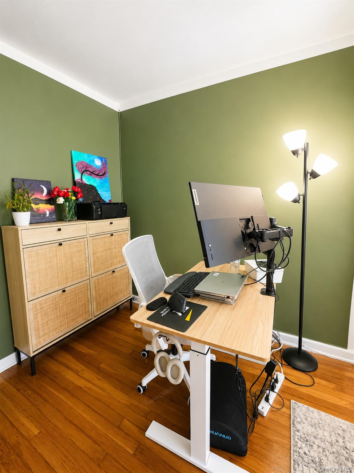 43 1/2 Carpenter Avenue D Property Photo 9