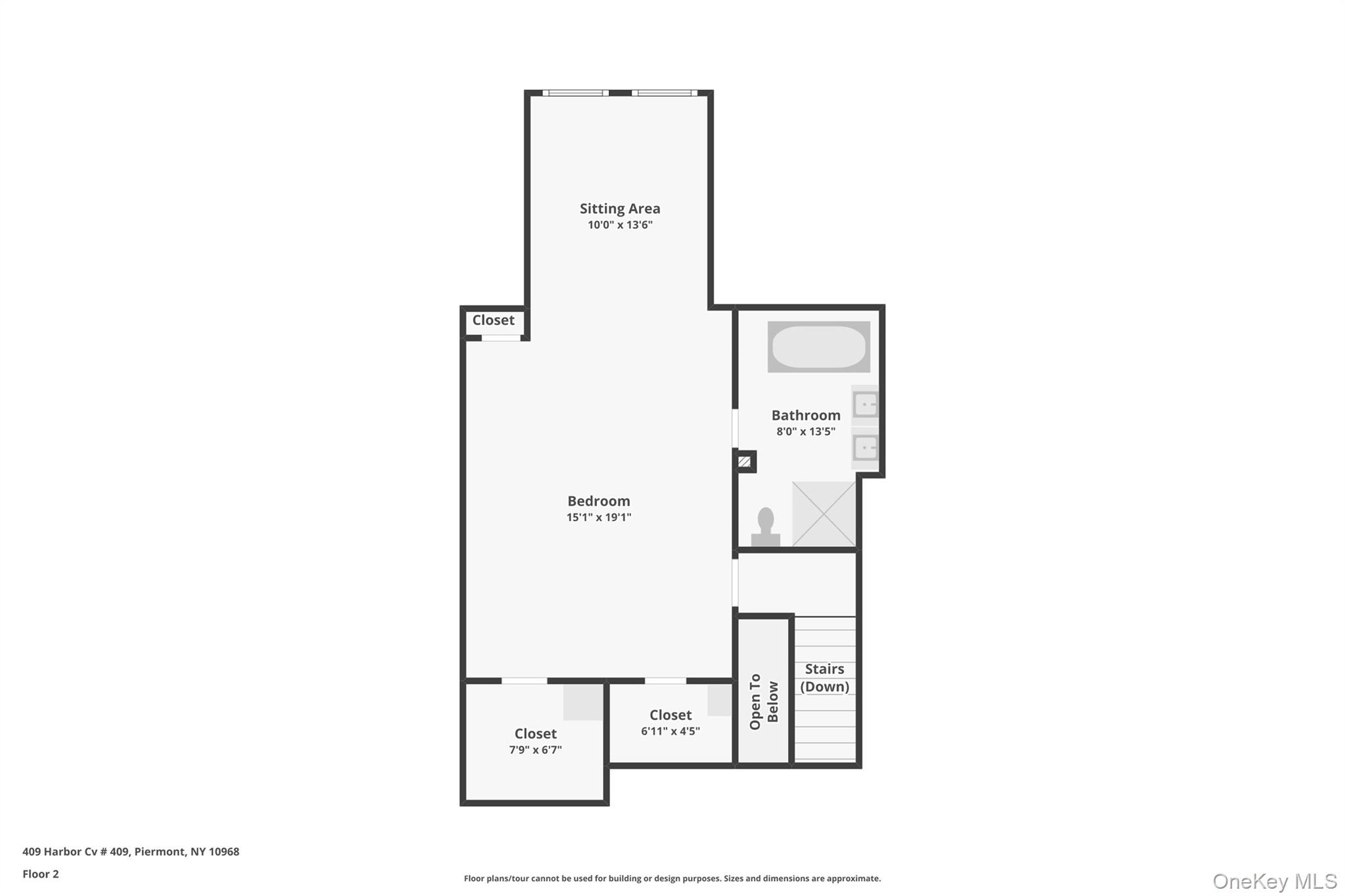409 Harbor Cove #409 Property Photo 28