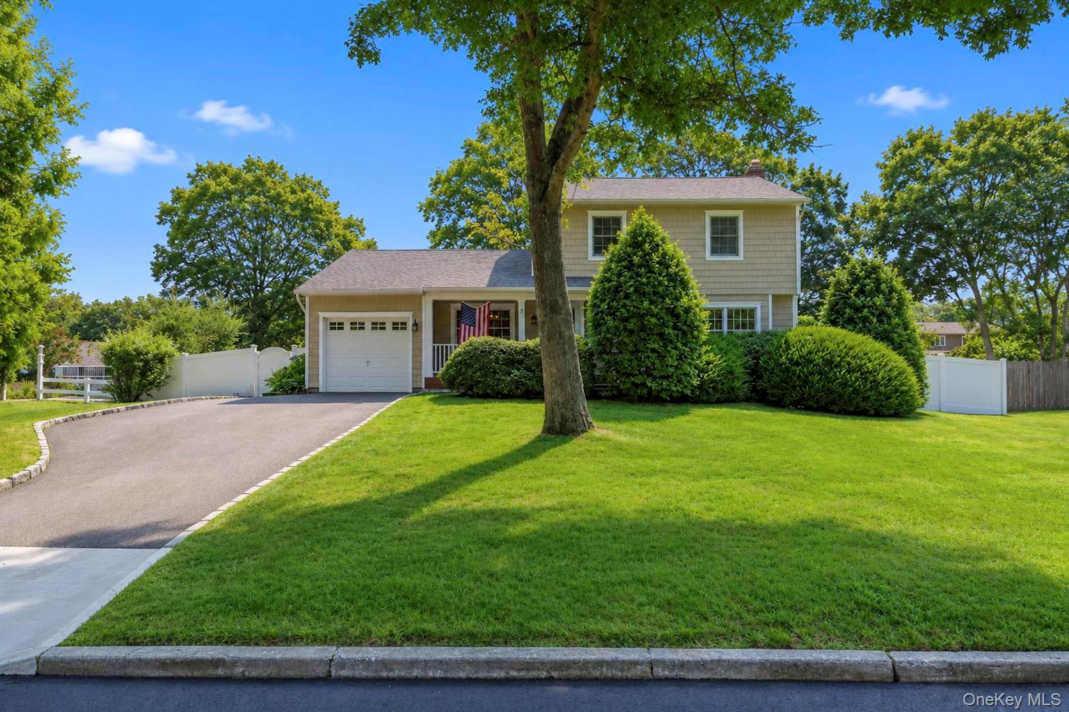 18 Elkin Drive Property Photo 1