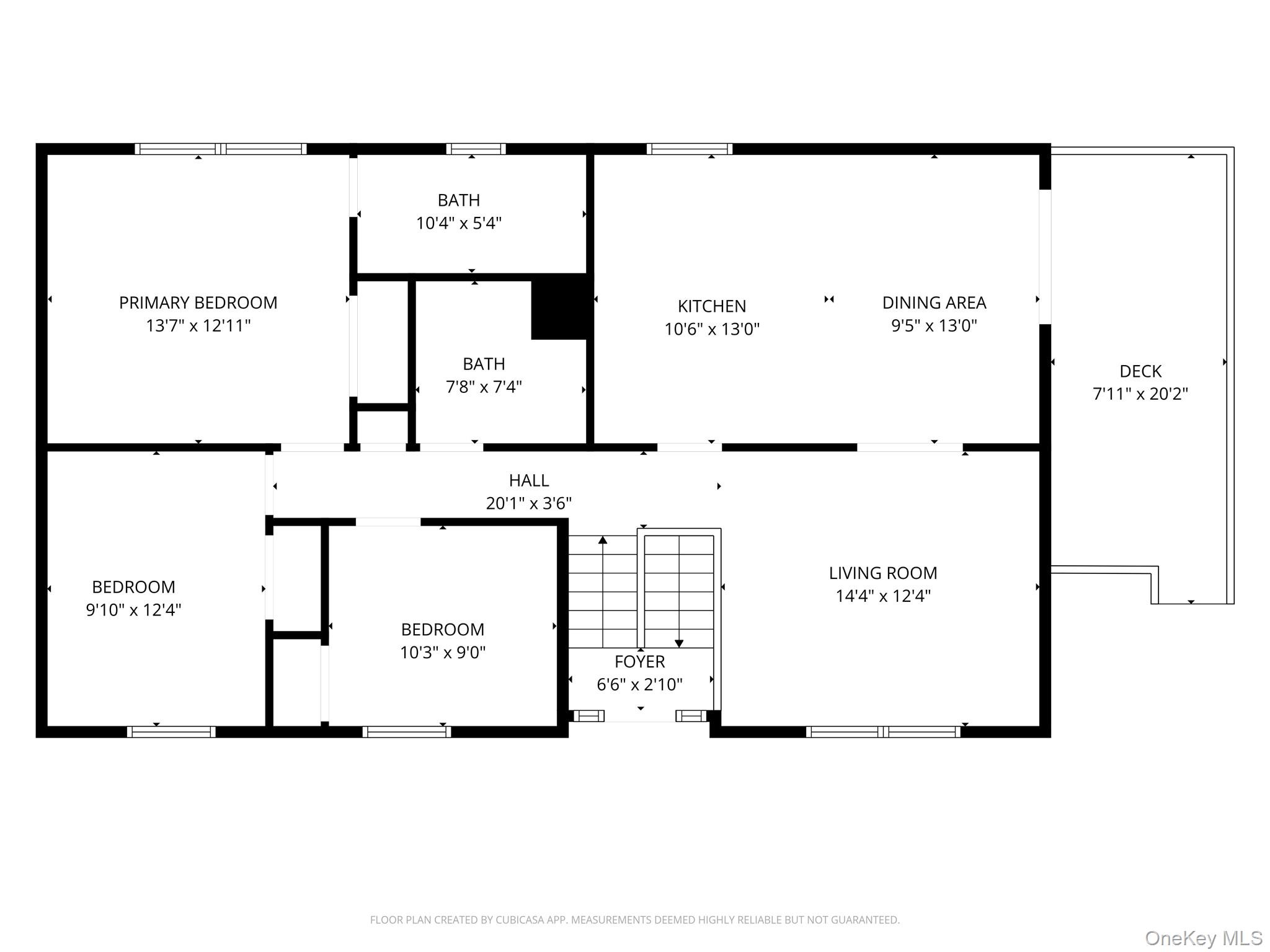25 Clinton Street Property Photo 35