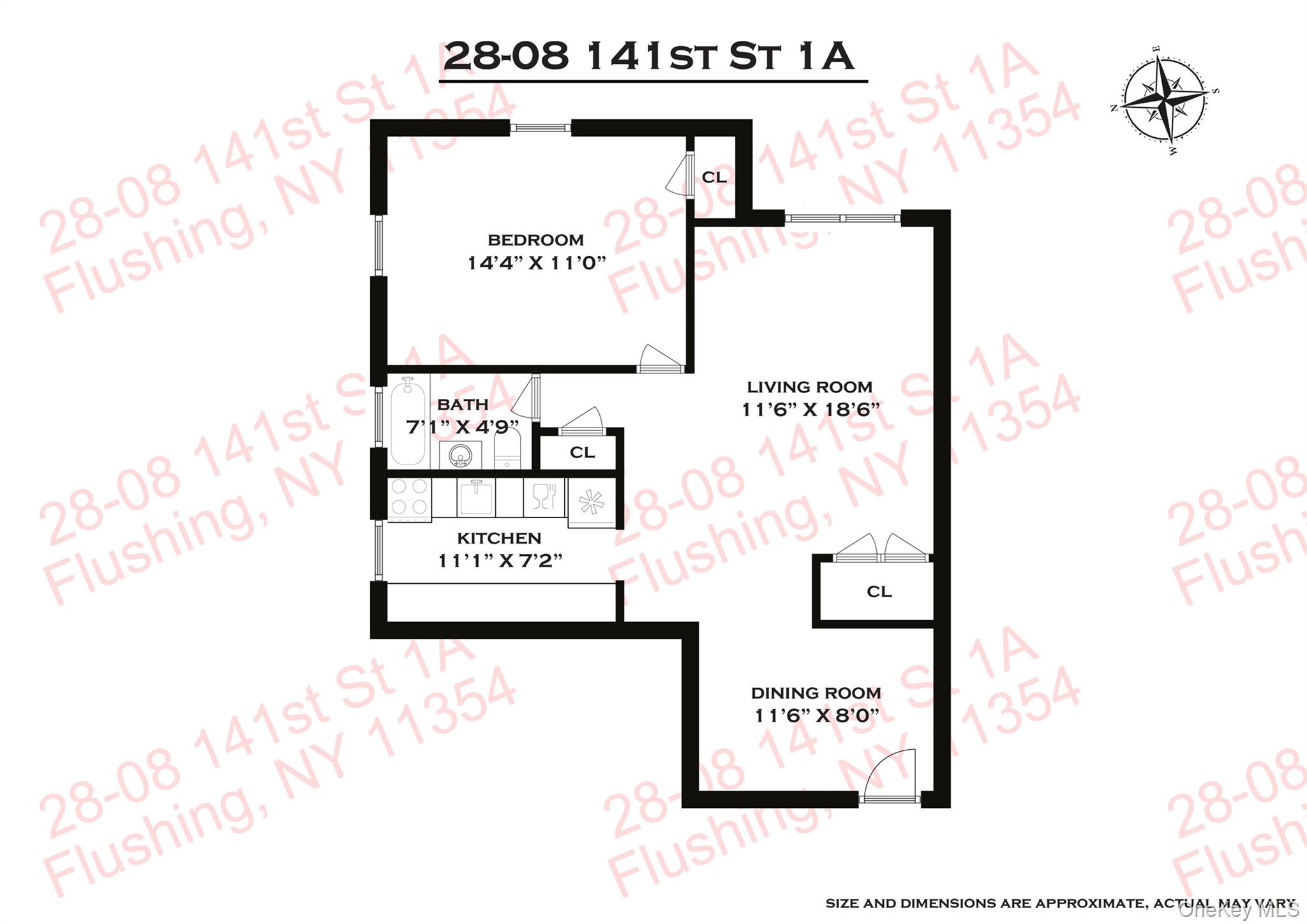 28-08 141st Street 1a Property Photo 5