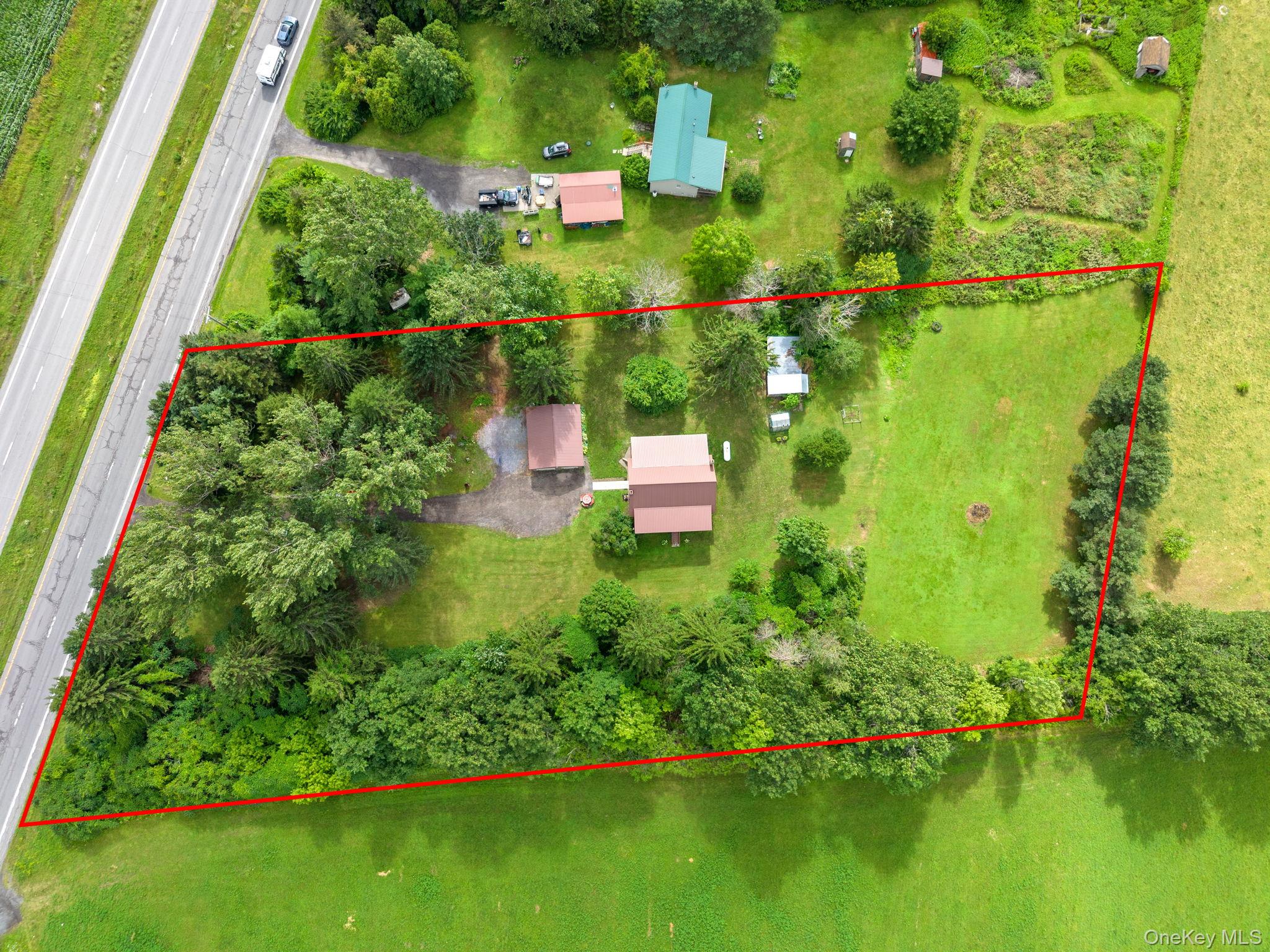2223 Highway Route 20 Property Photo 3
