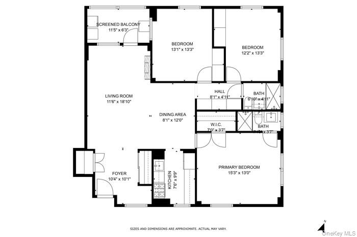 61-35 98th Street 15e Property Photo 15