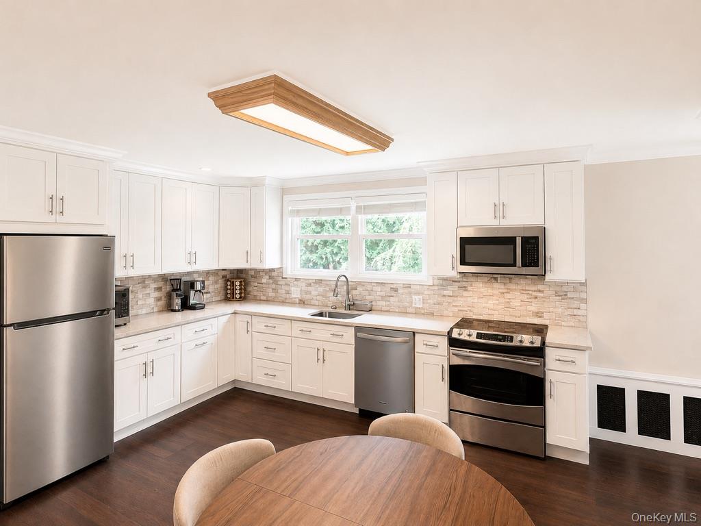 707 Croton Falls Road Property Photo 4