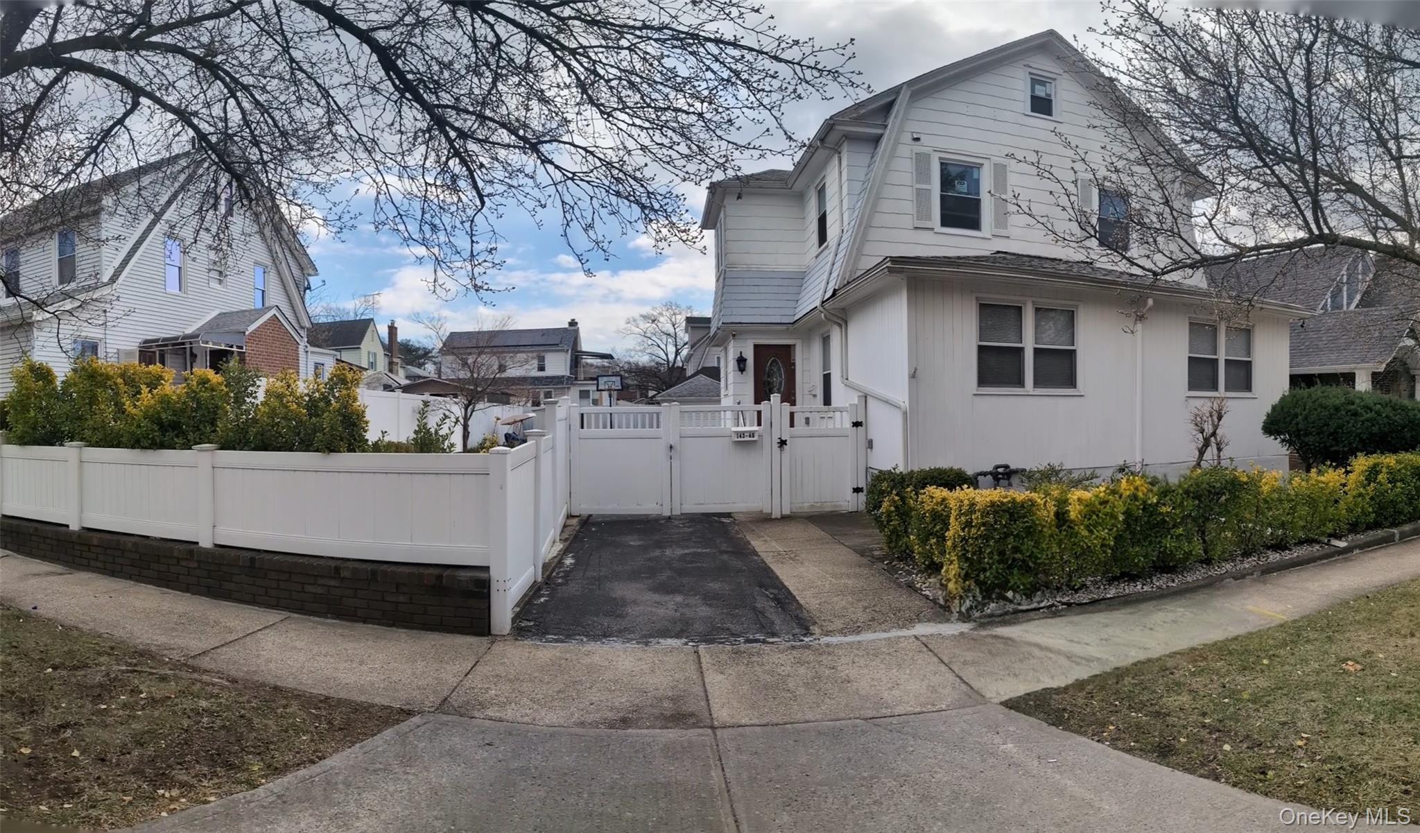 143-40 Poplar Avenue Property Photo 1