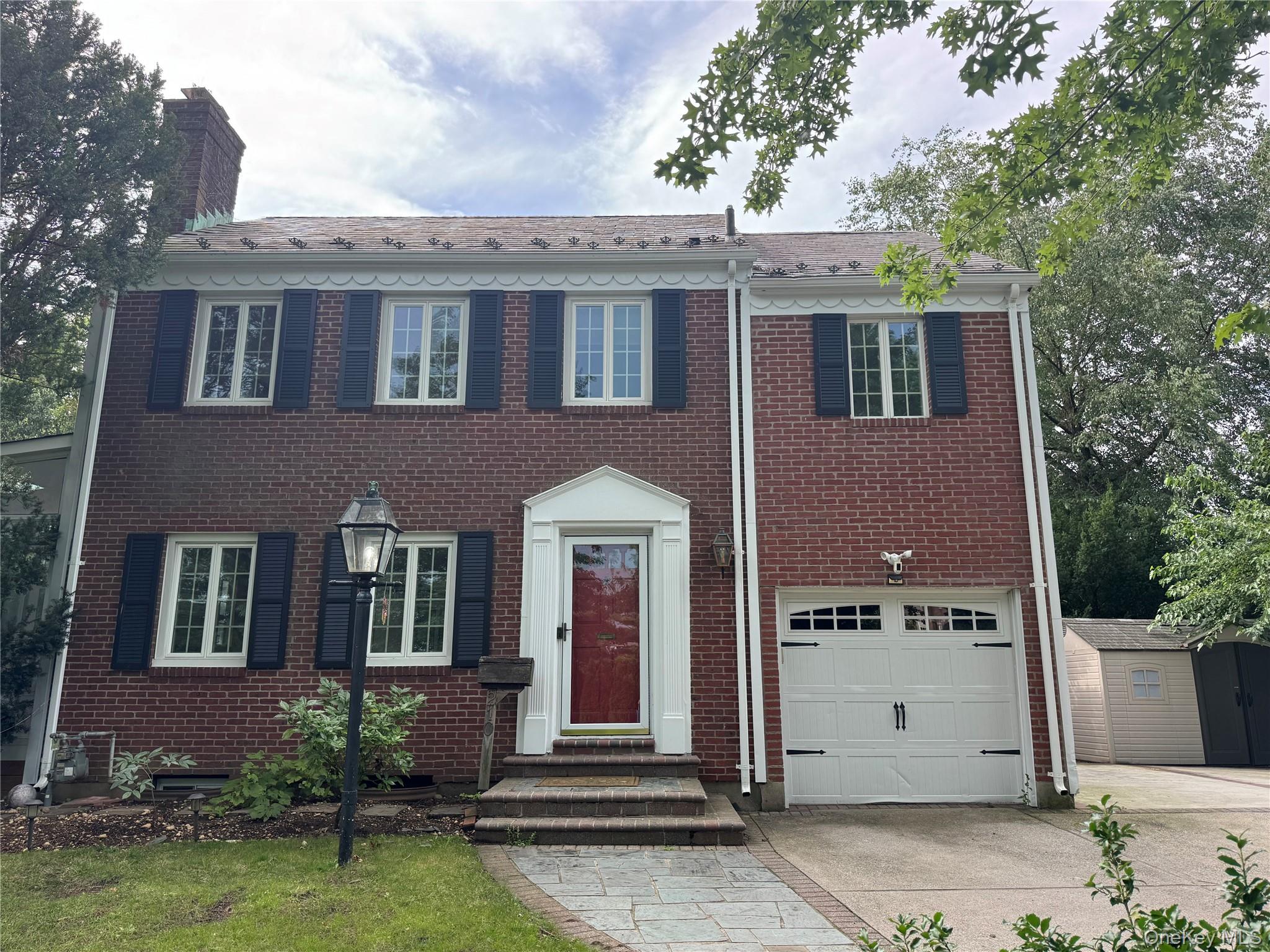 210 Clinton Road Property Photo 1
