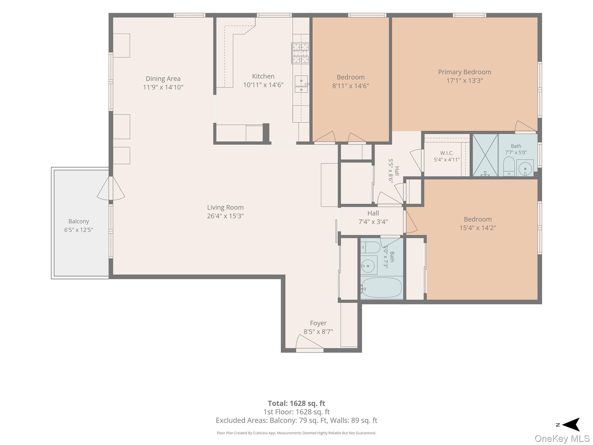 162-41 Powells Cove Boulevard 1g Property Photo 2