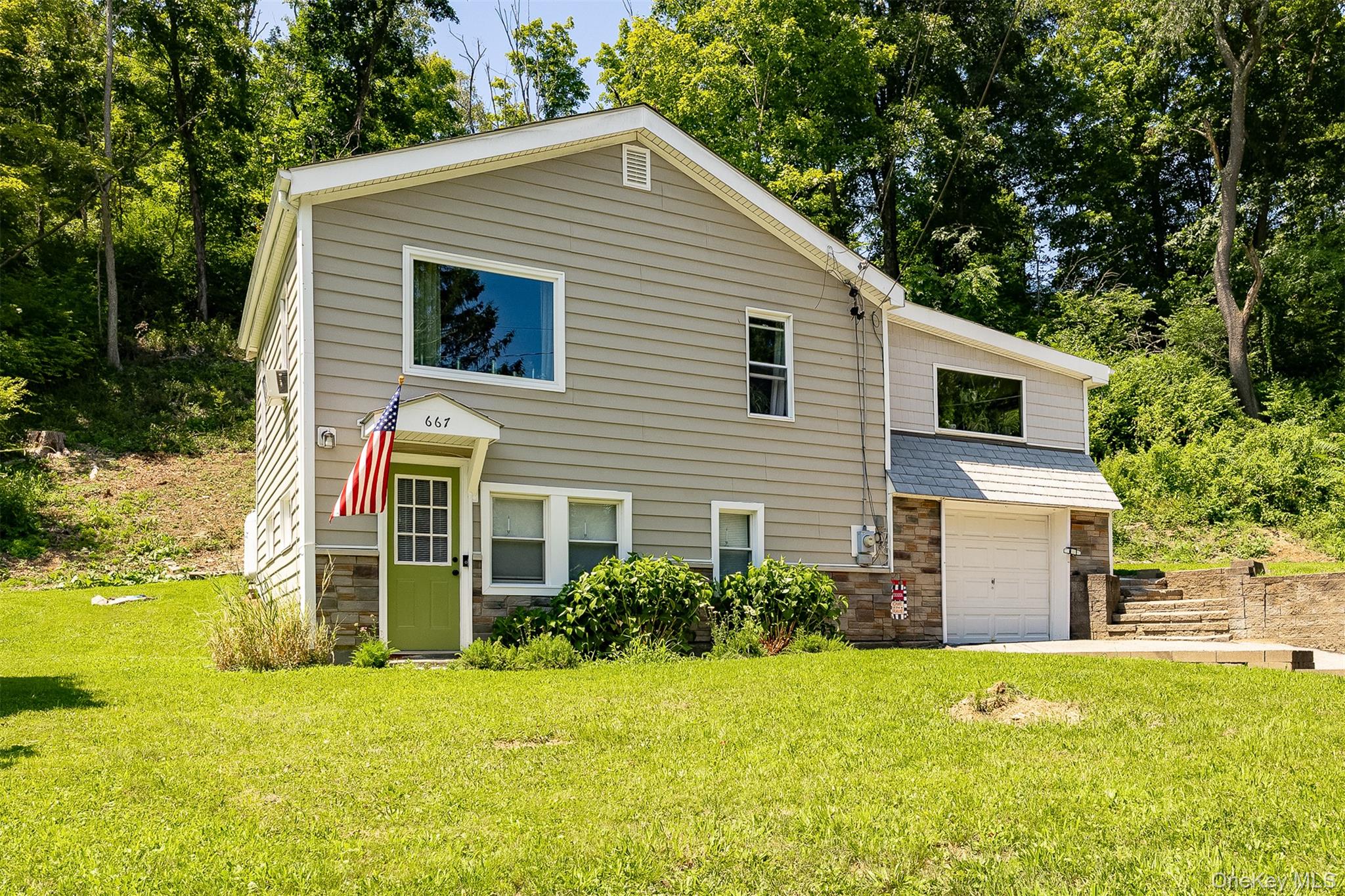 667 Traver Road Property Photo 1