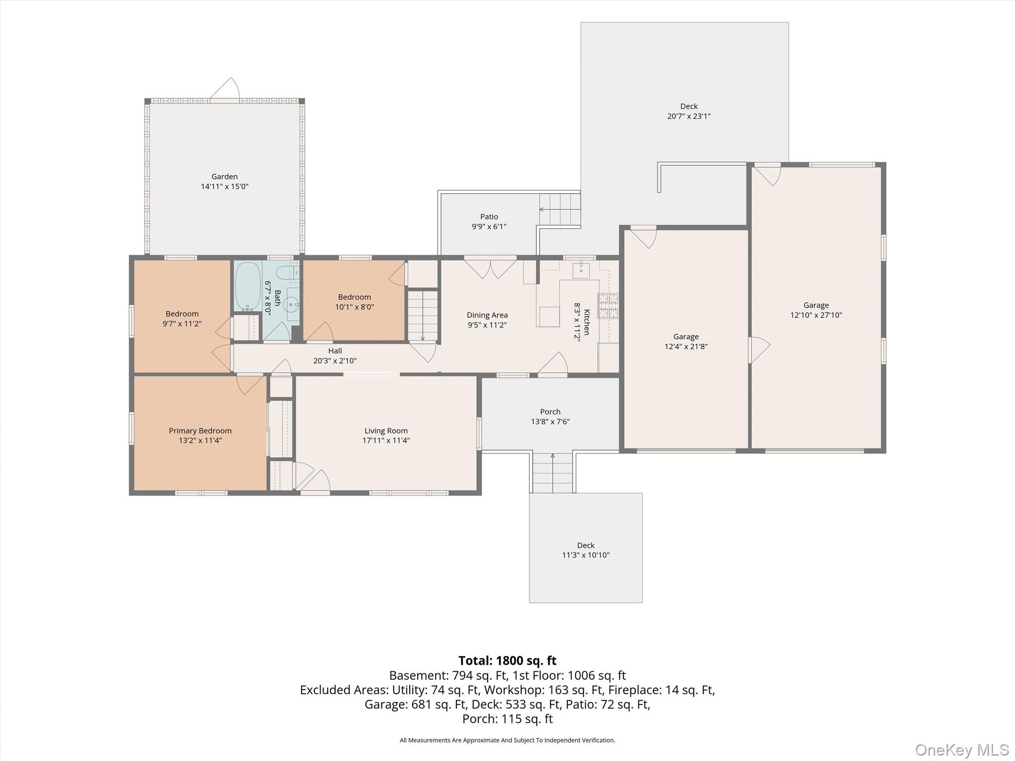 11 Lorraine Court Property Photo 35