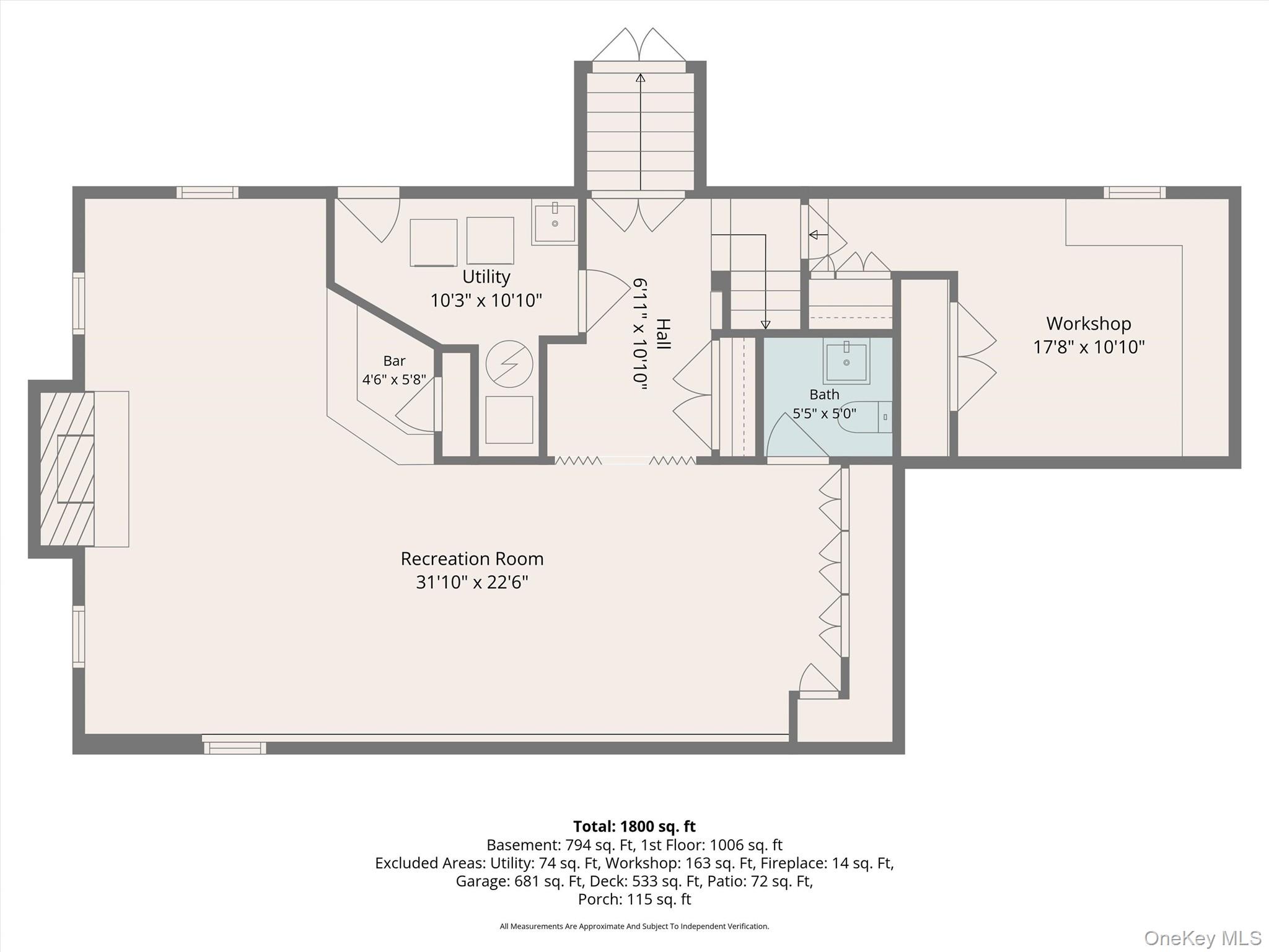 11 Lorraine Court Property Photo 36