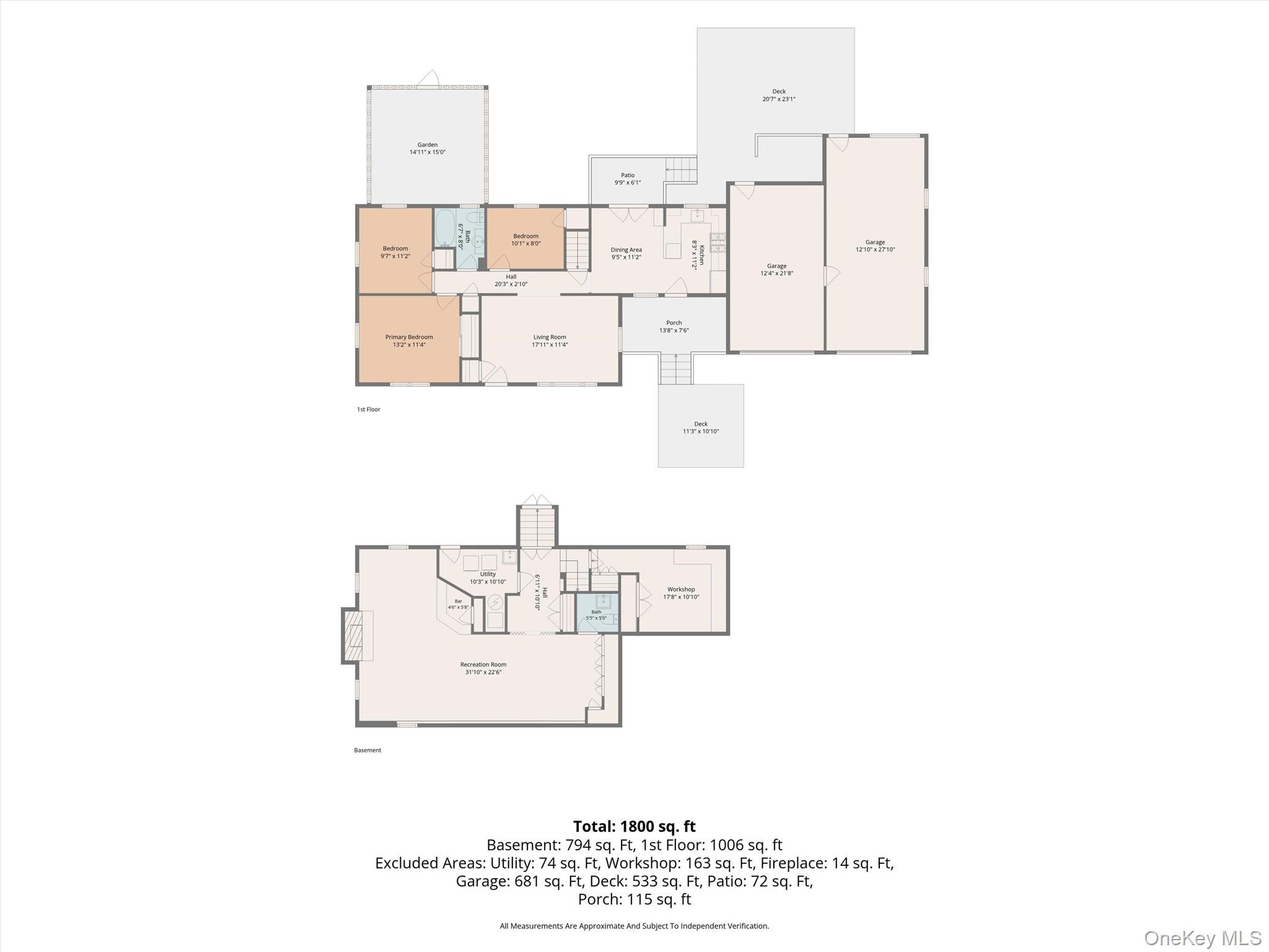 11 Lorraine Court Property Photo 37