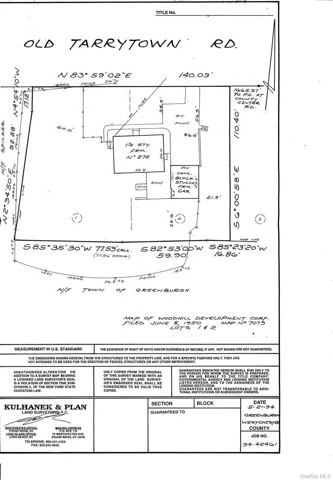 275 Old Tarrytown Road Property Photo 23