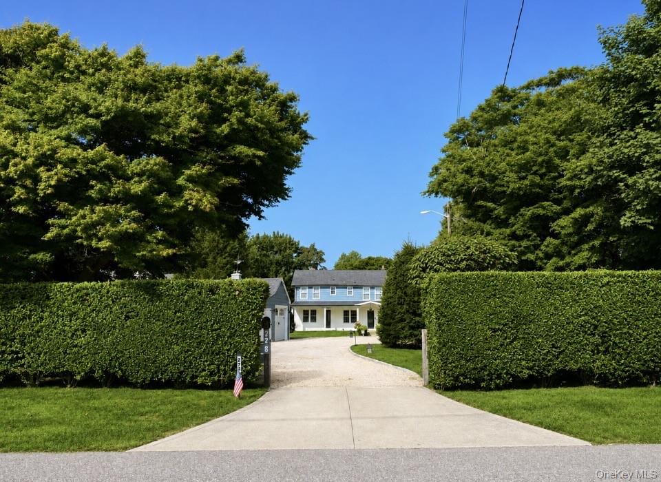 278 Fire Island Avenue Property Photo 4